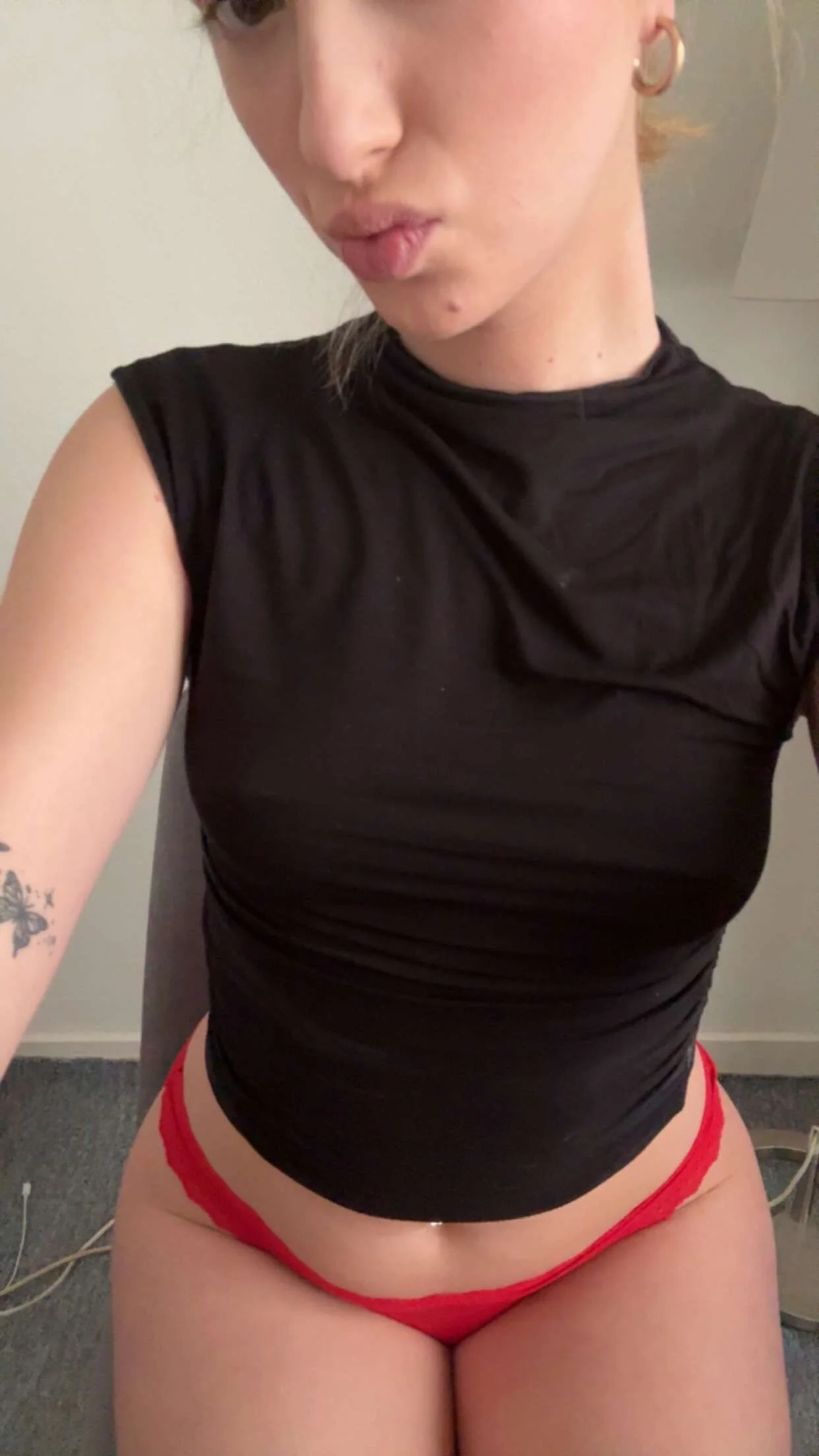 XXX Porn Photo of Nude Kitty_Swetty 8