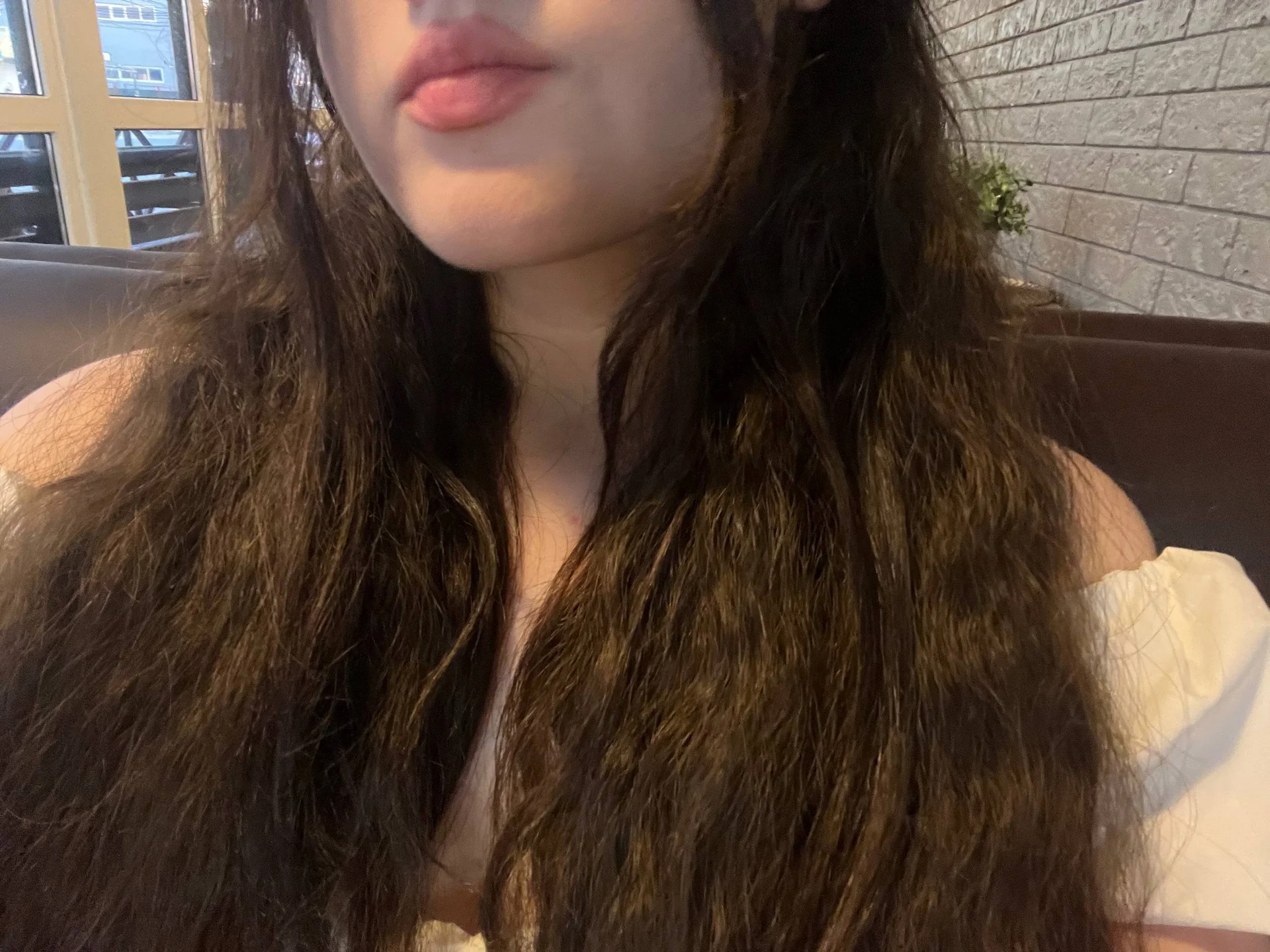 XXX Porn Photo of Nude Tilda_Nance 2