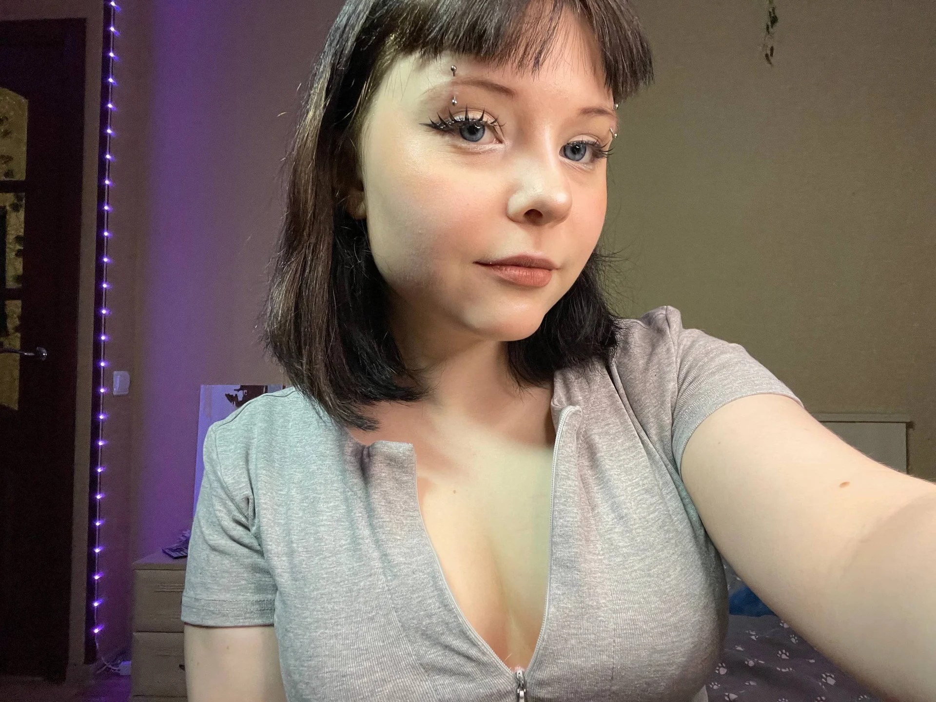 XXX Porn Photo of Nude pussym0nstr 5