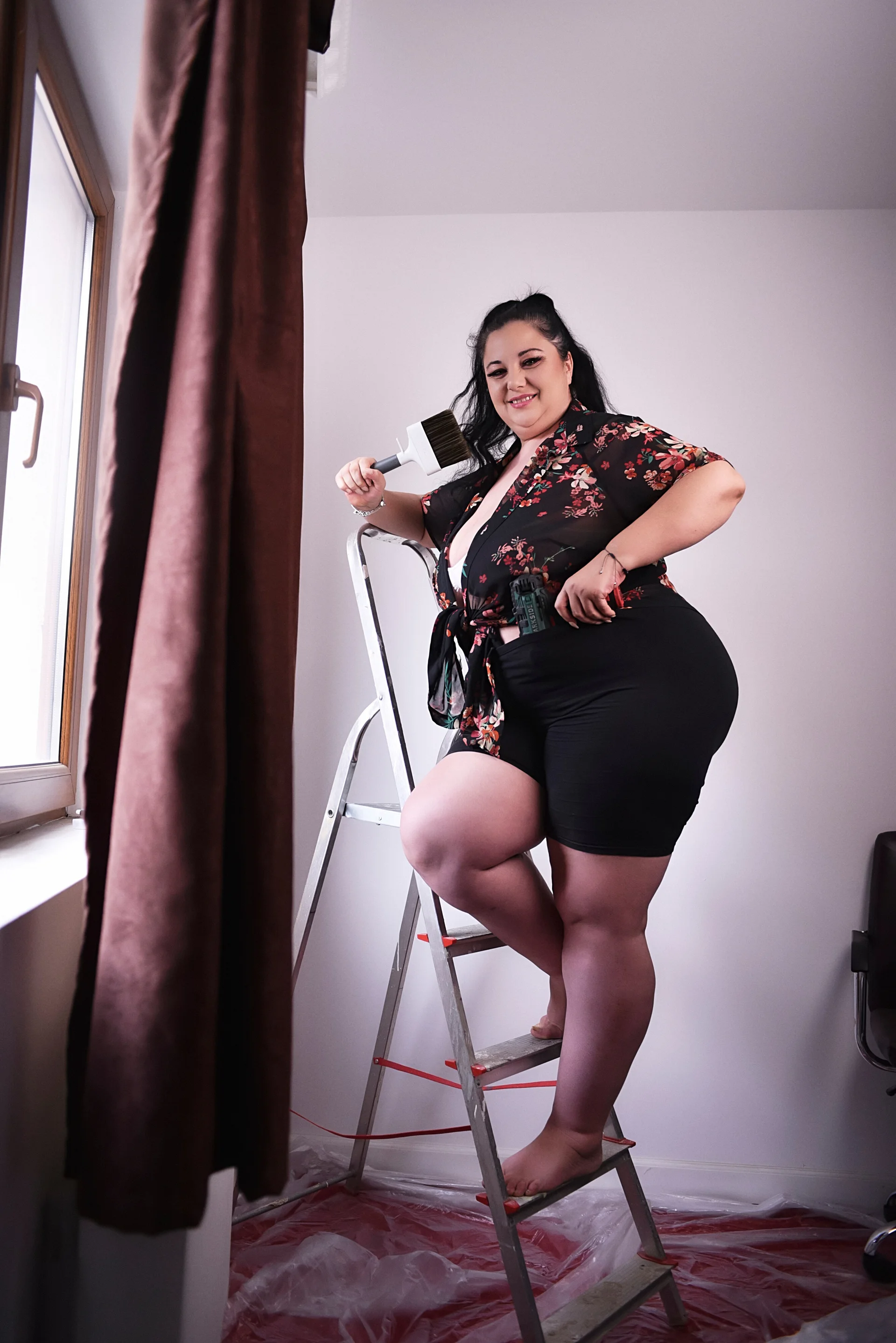 XXX Porn Photo of Nude Alesha_XO 81