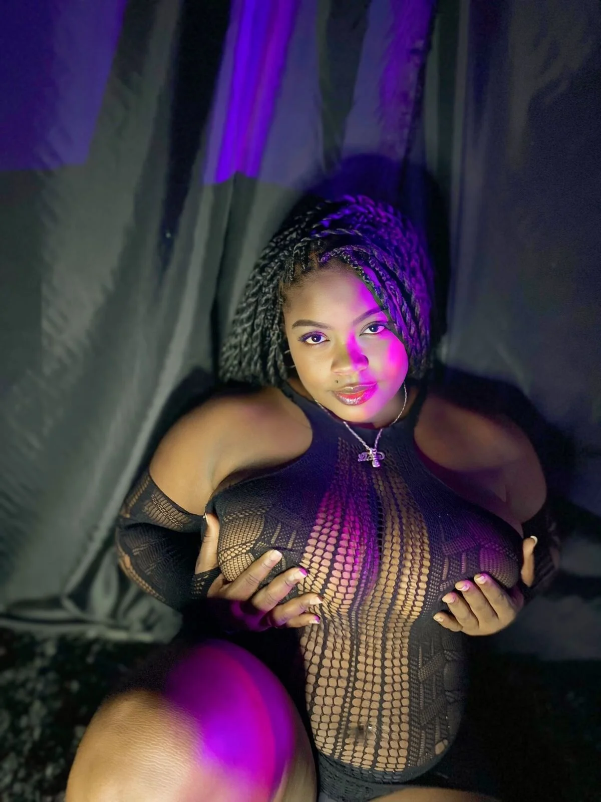 XXX Porn Photo of Nude LexyDrip 6