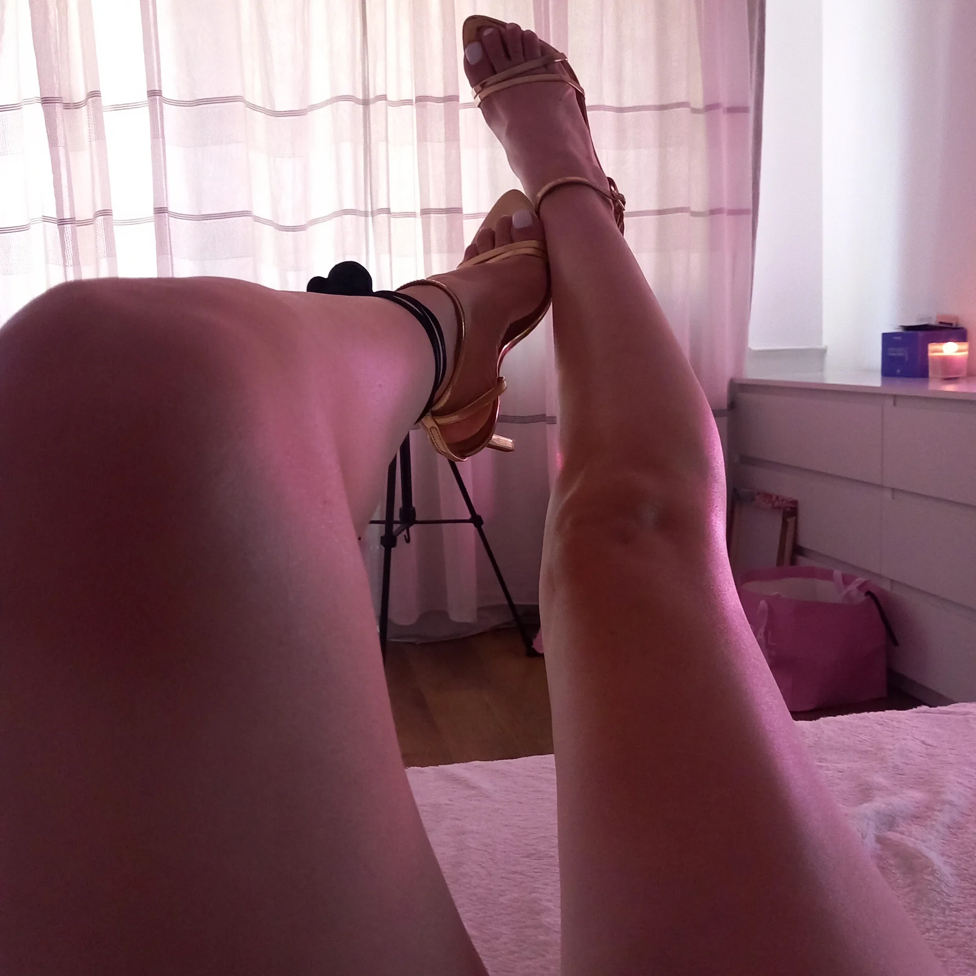 XXX Porn Photo of Nude LauraDelightX 19