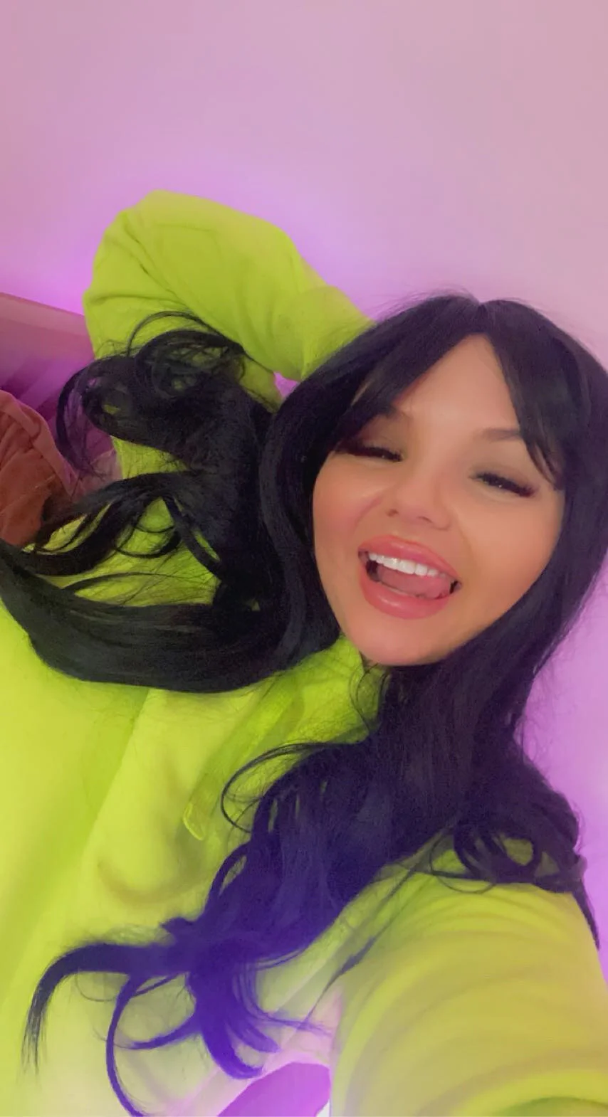 XXX Porn Photo of Nude CelesteBailey 1174