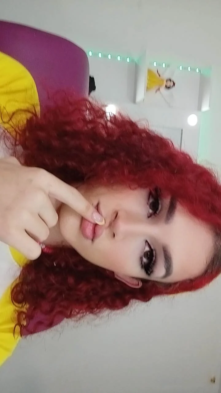 XXX Porn Photo of Nude Playwithlulut77 12