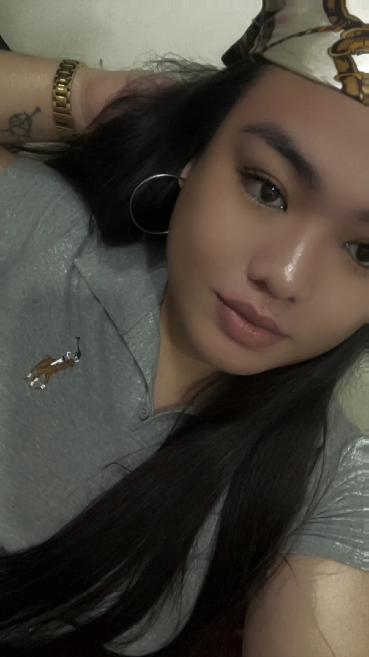 XXX Porn Photo of Nude badbxch_janna 4