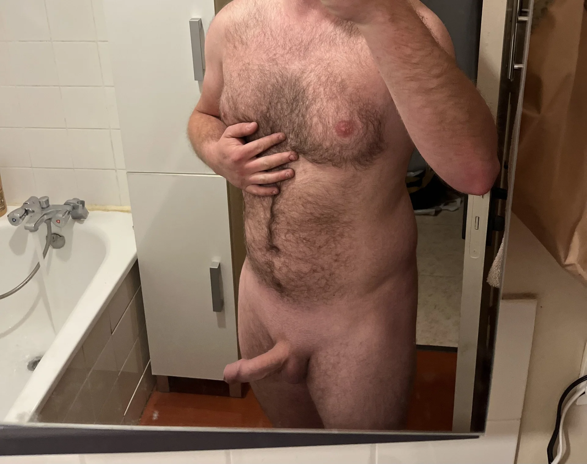 XXX Porn Photo of Nude foudesexe23 4