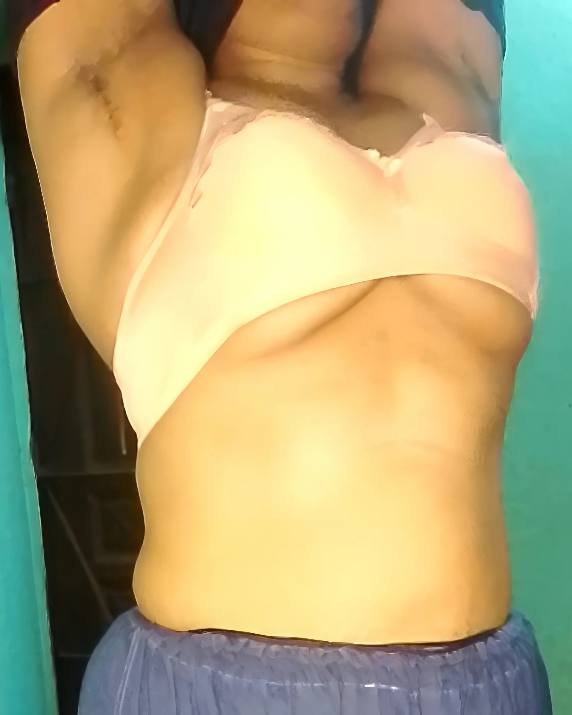 XXX Porn Photo of Nude Maria_Mahi 6