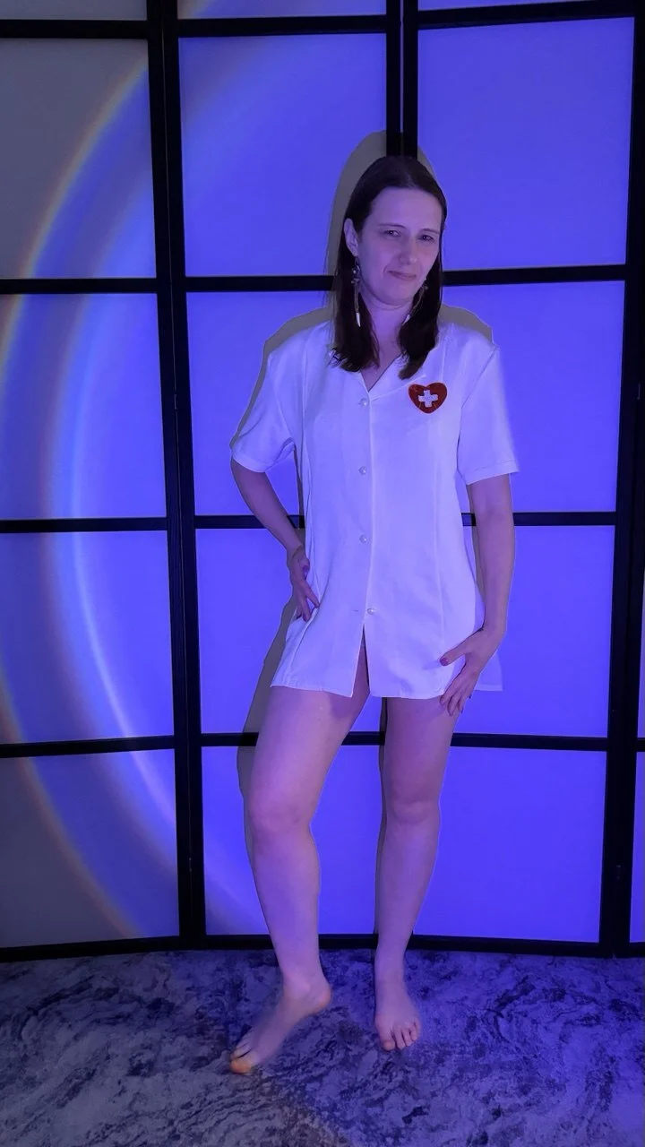 XXX Porn Photo of Nude Kathrine_Meyer 19