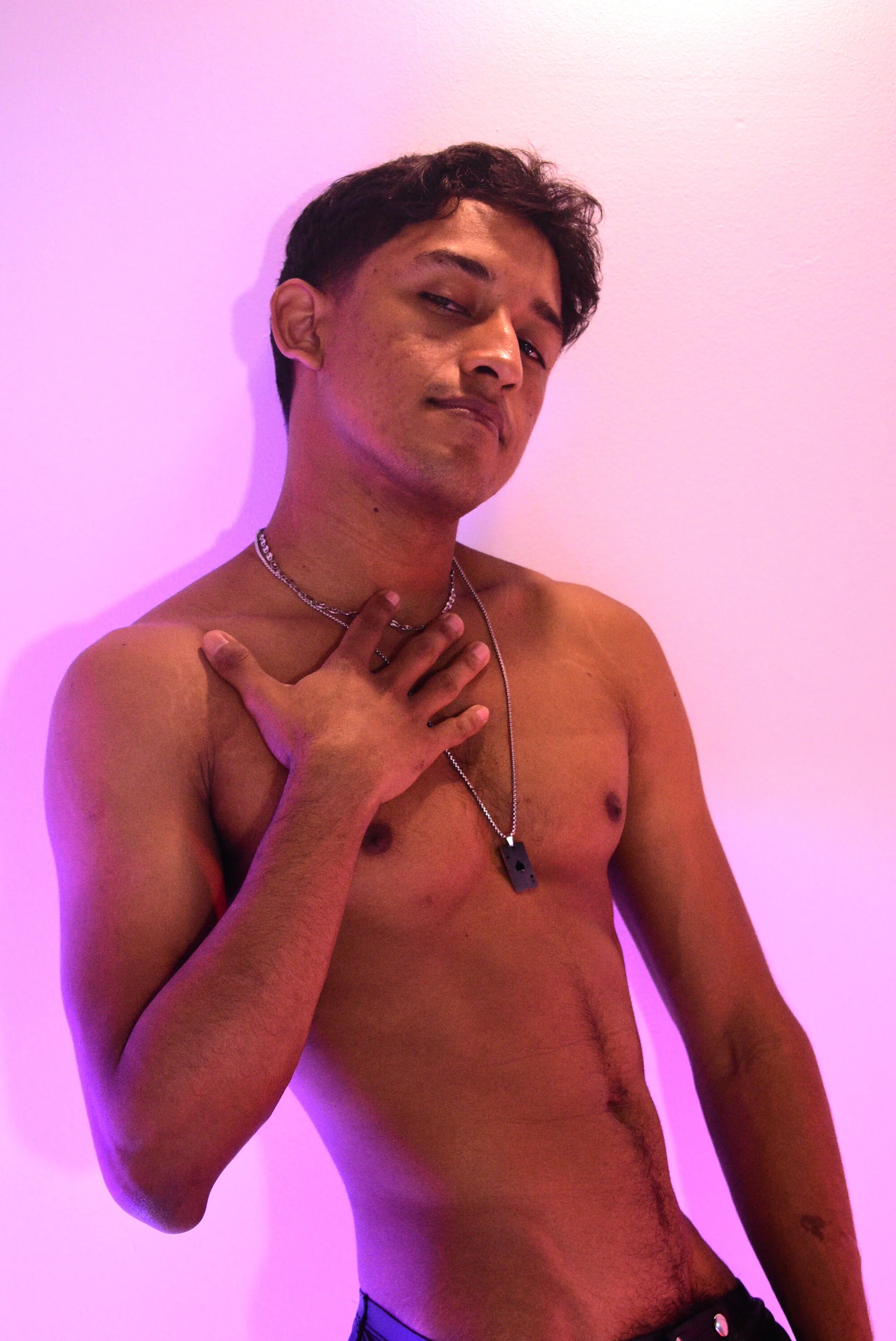 XXX Porn Photo of Nude Natzuki_1 13