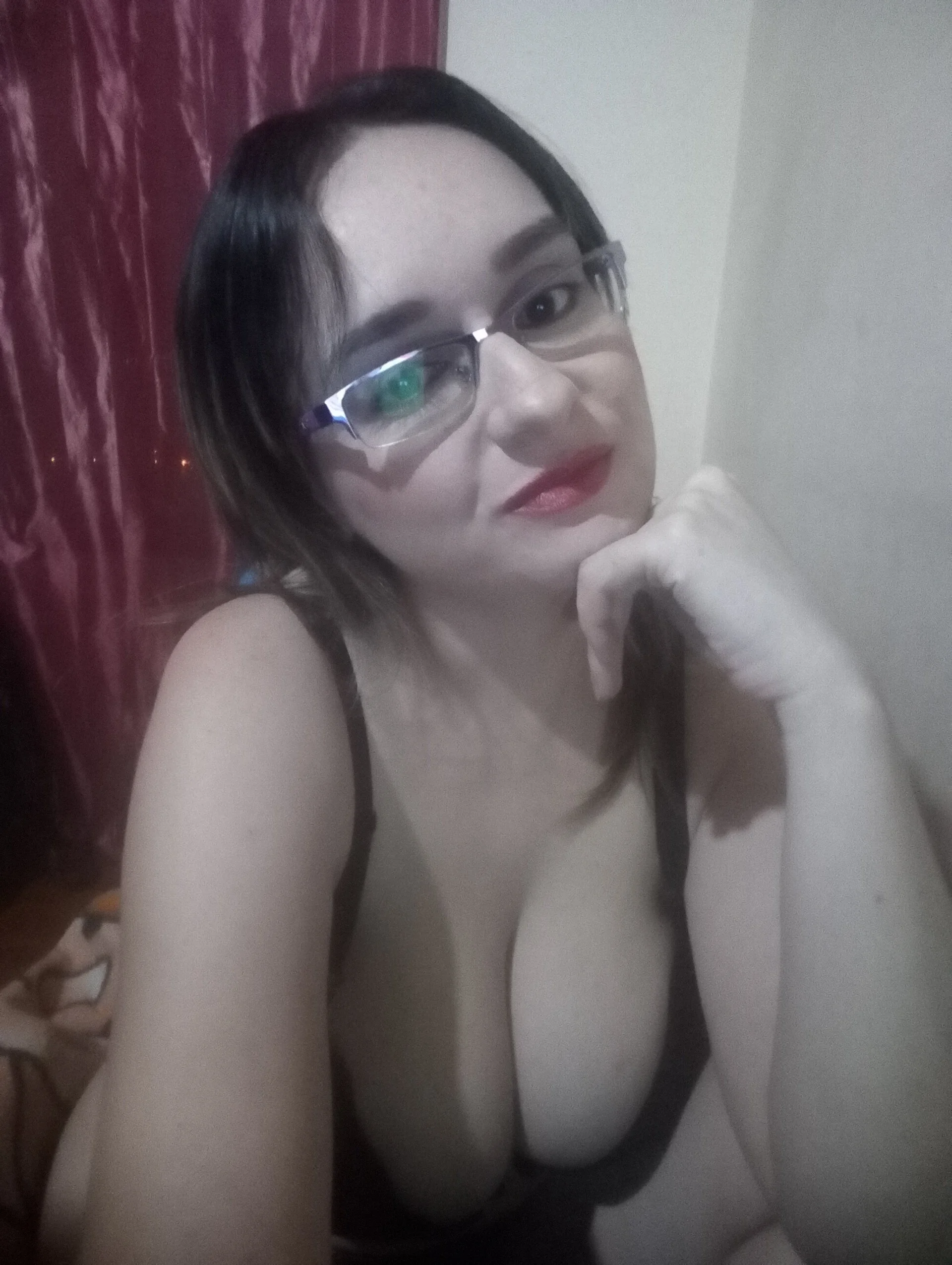 XXX Porn Photo of Nude ginaboobs 9