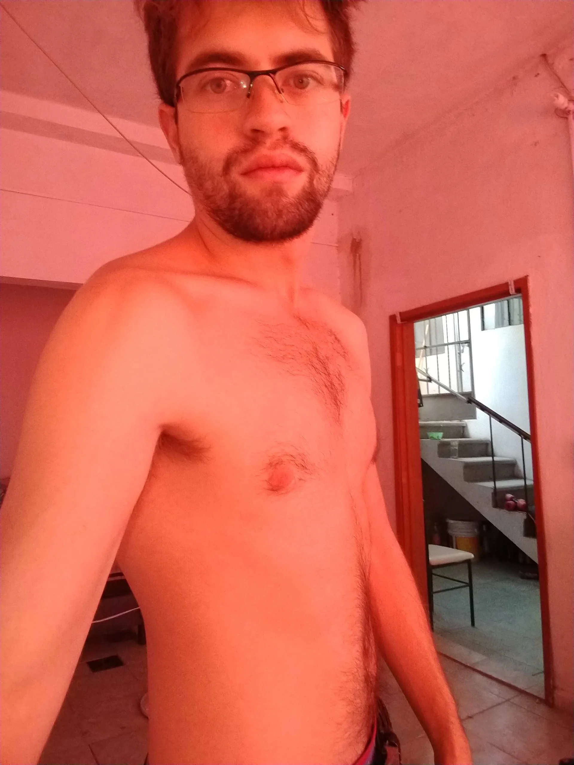XXX Porn Photo of Nude JhonyLove51 3