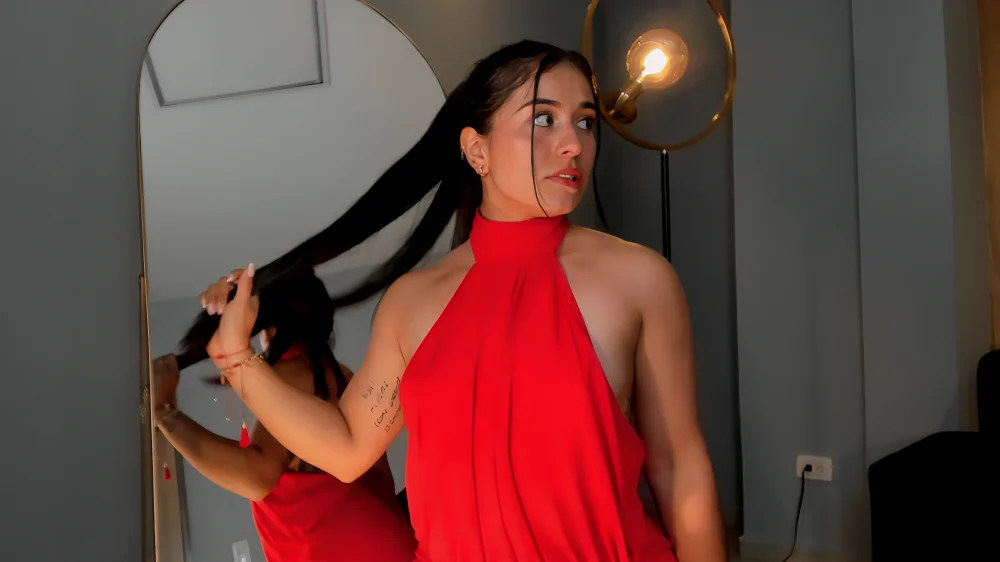 XXX Porn Photo of Nude MilaColeman 21