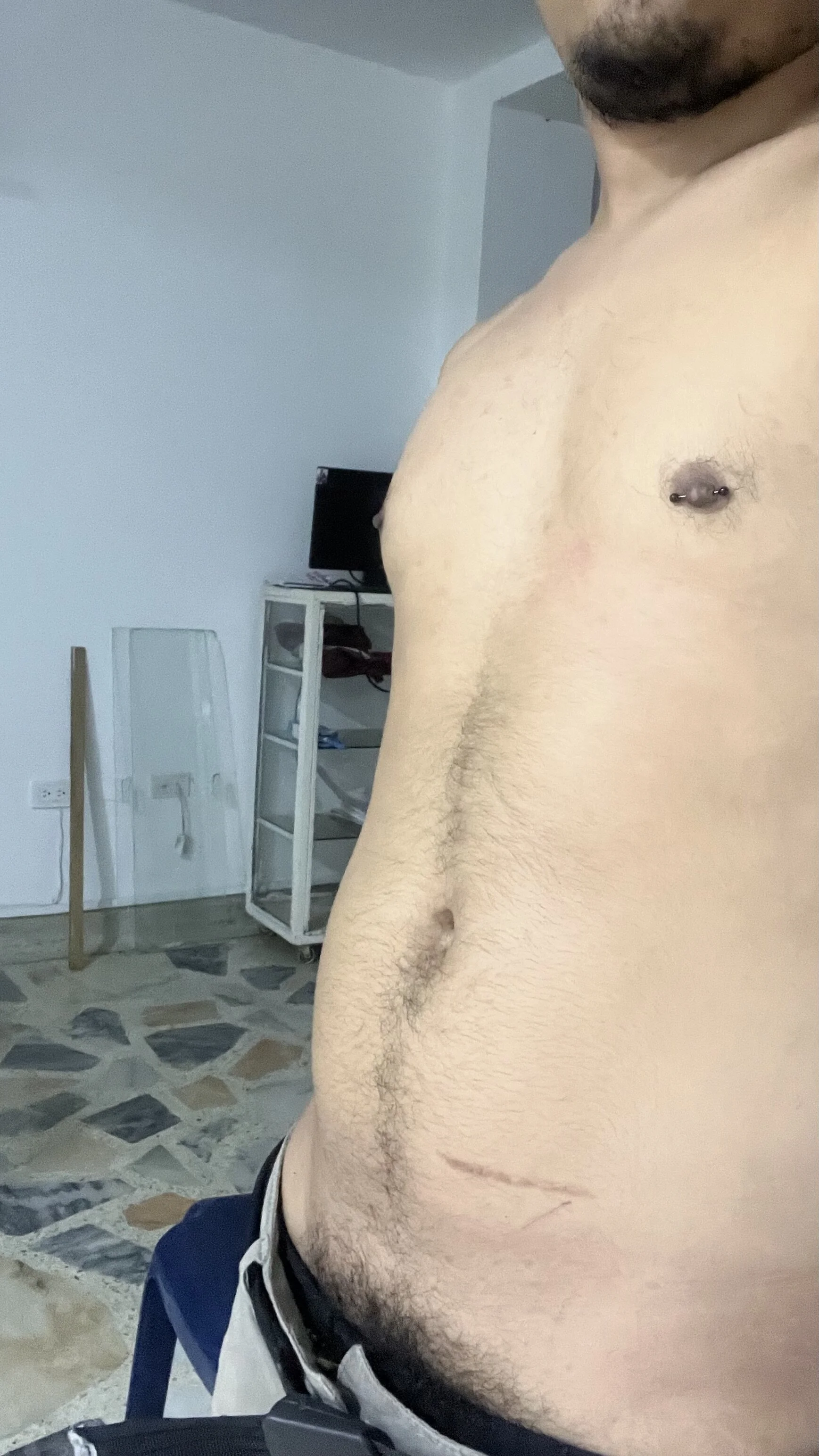XXX Porn Photo of Nude hizli_69 5
