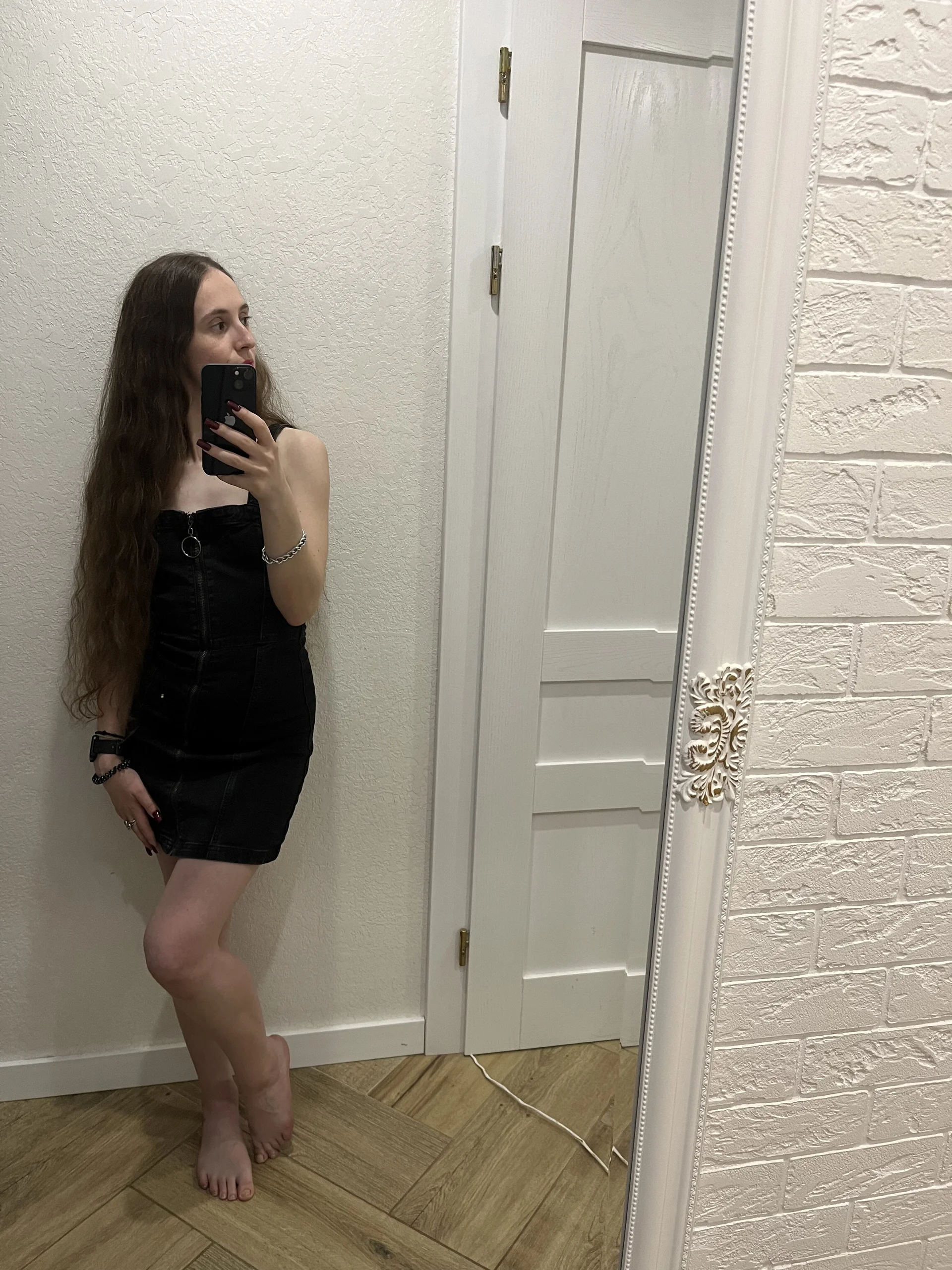XXX Porn Photo of Nude MartiniiSelenna 722