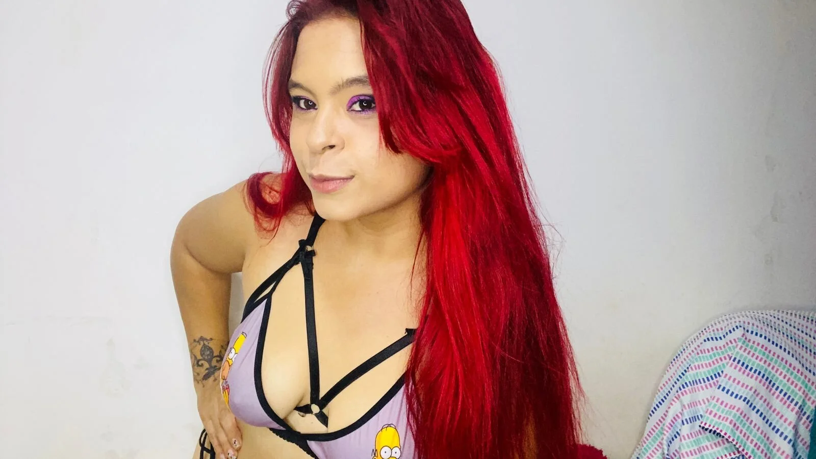 XXX Porn Photo of Nude Kassandra369 393