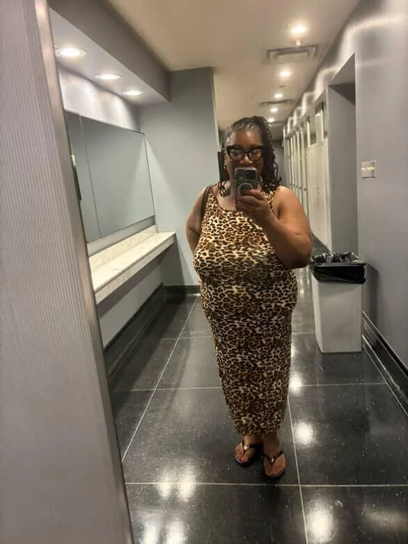 XXX Porn Photo of Nude ElegantGranni 8