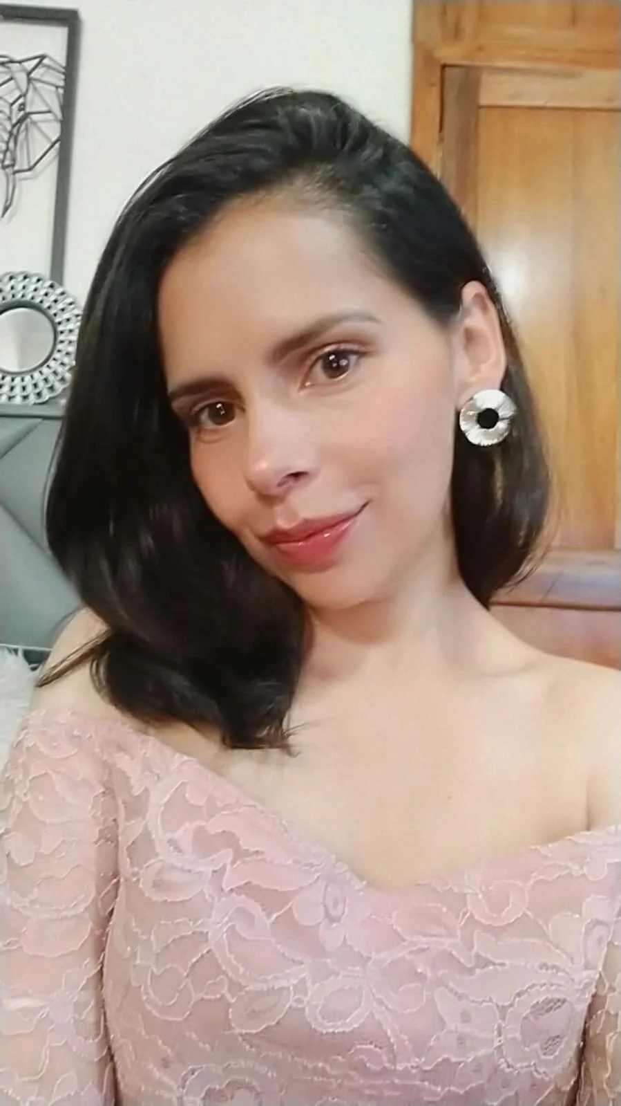 XXX Porn Photo of Nude Bianca_Vibe 30