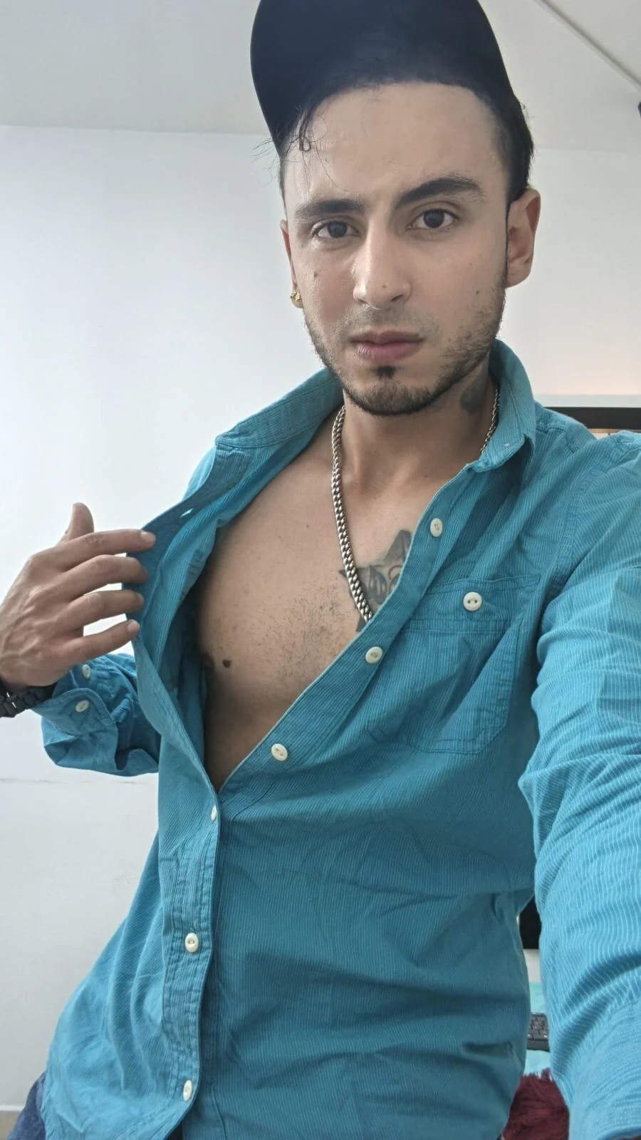 XXX Porn Photo of Nude PowerLustX 3