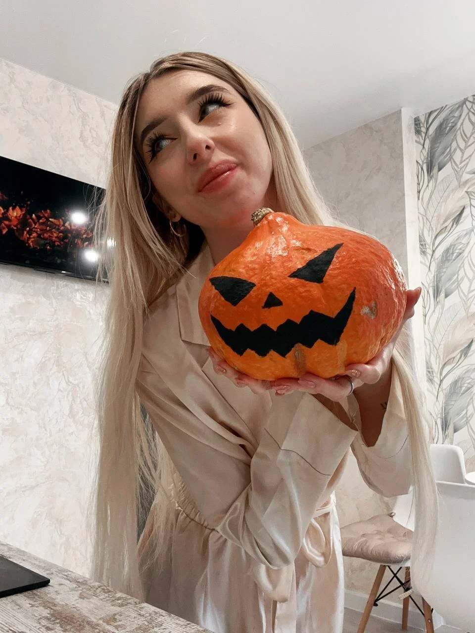 XXX Porn Photo of Nude Polly__Hill 23