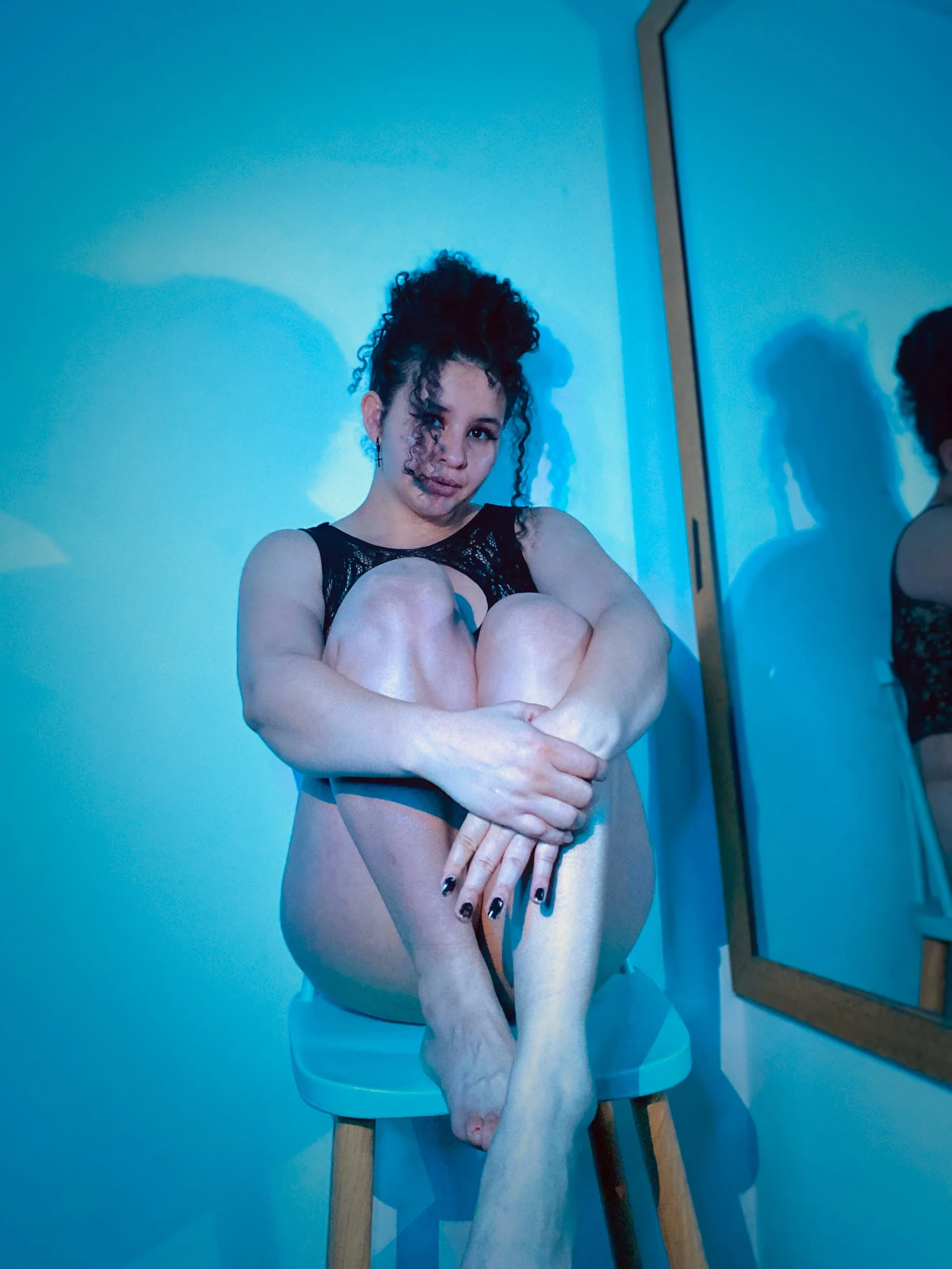 XXX Porn Photo of Nude AlaSmith 55