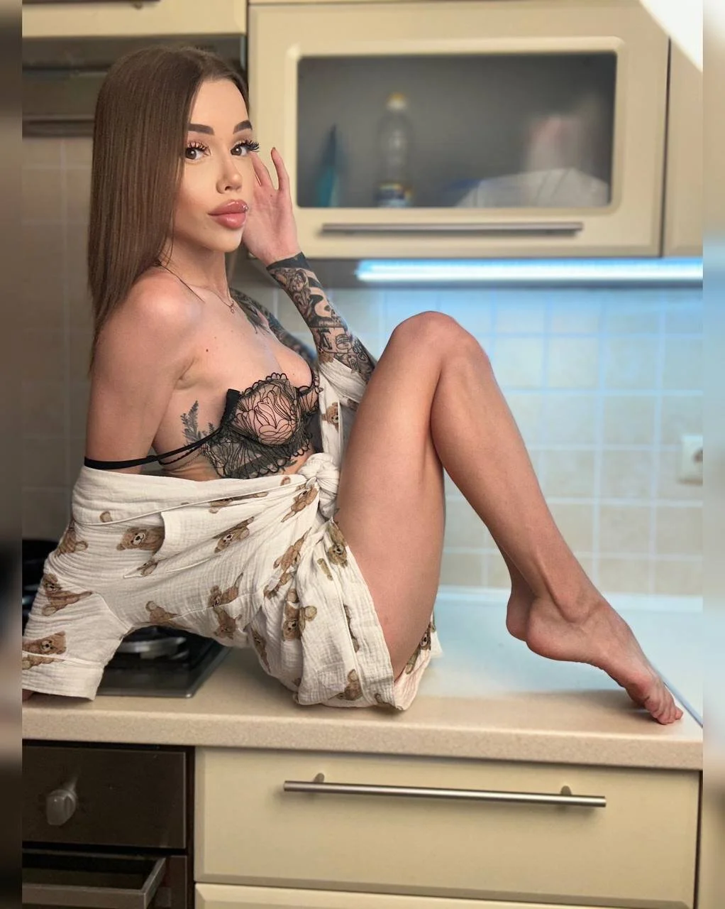 XXX Porn Photo of Nude mc-Olivia 57