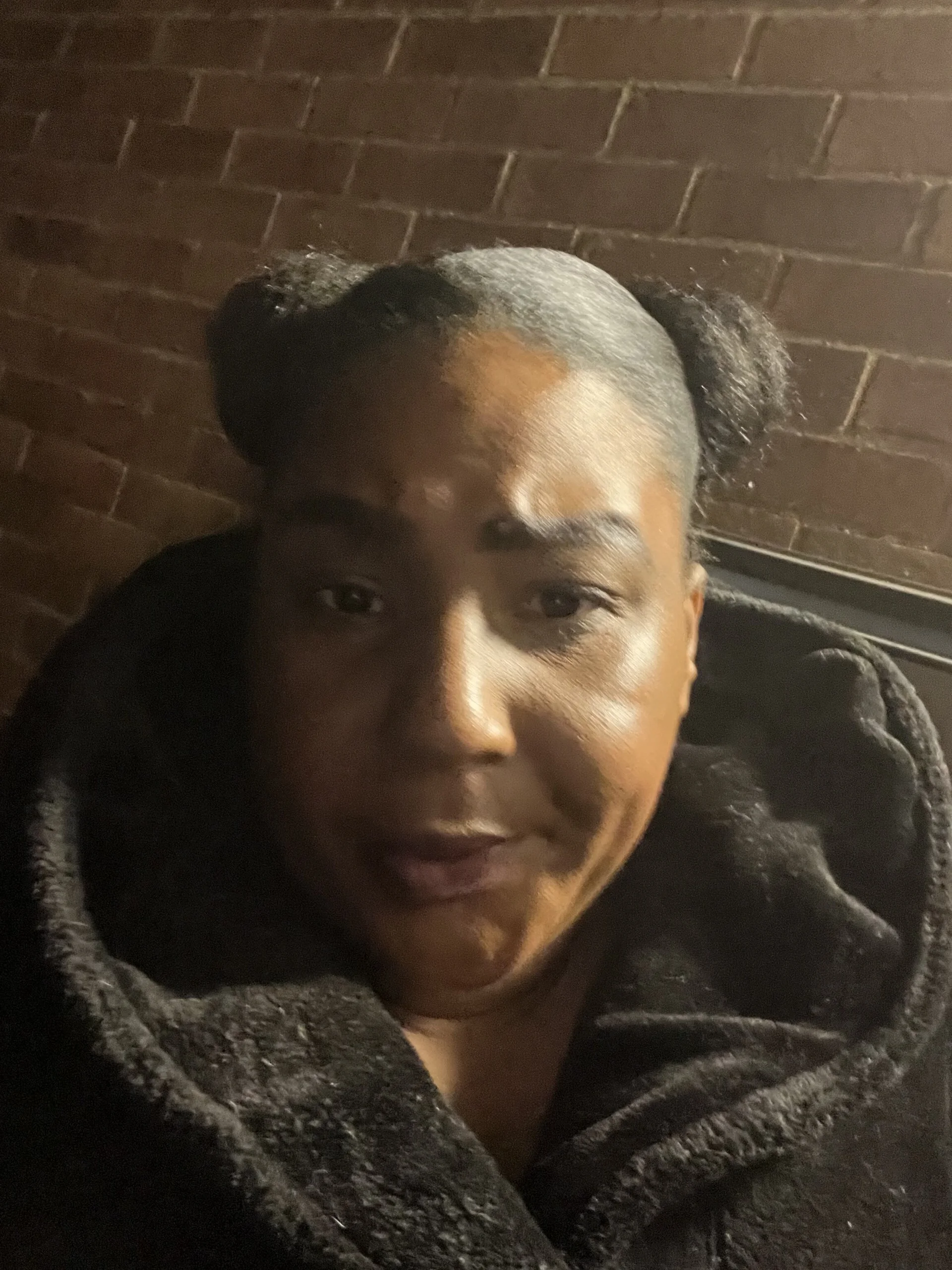 XXX Porn Photo of Nude CurvySashia 254