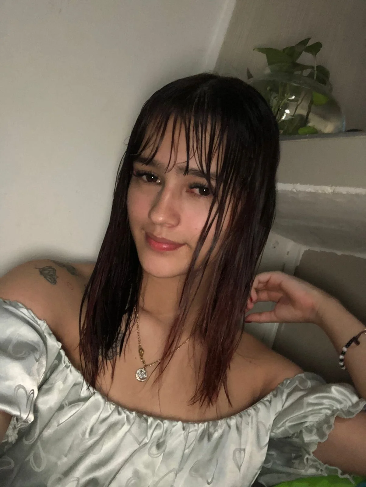 XXX Porn Photo of Nude MelodyMansson 123