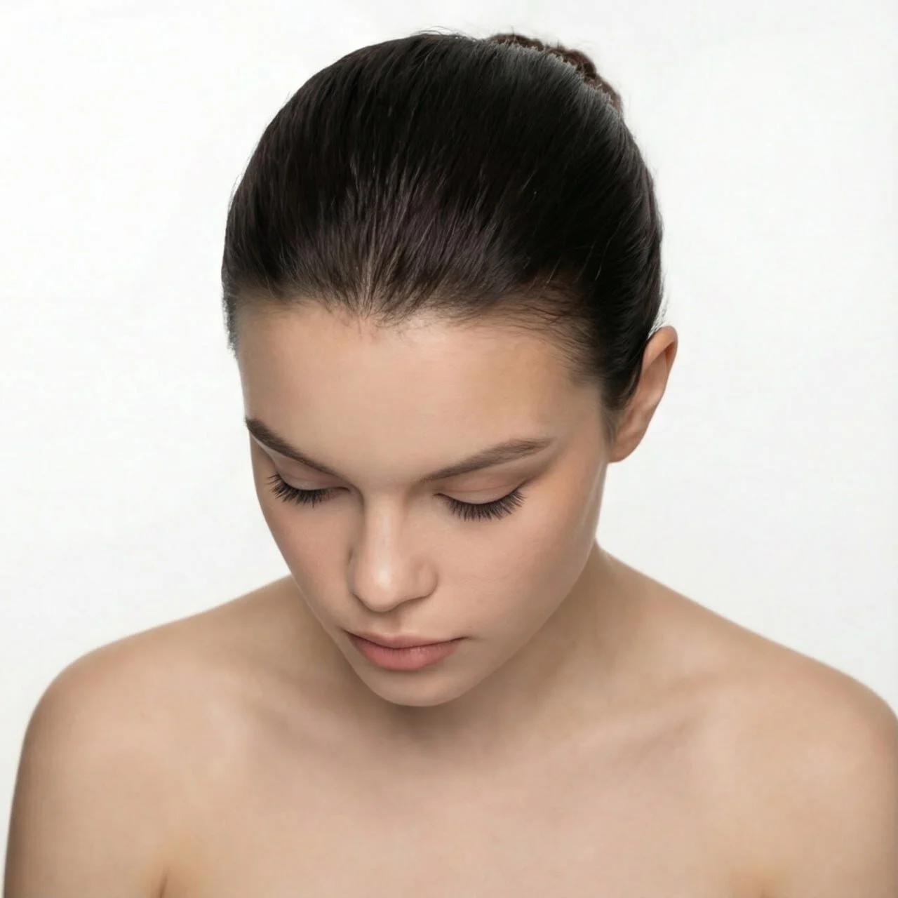 XXX Porn Photo of Nude littlejoyss 11
