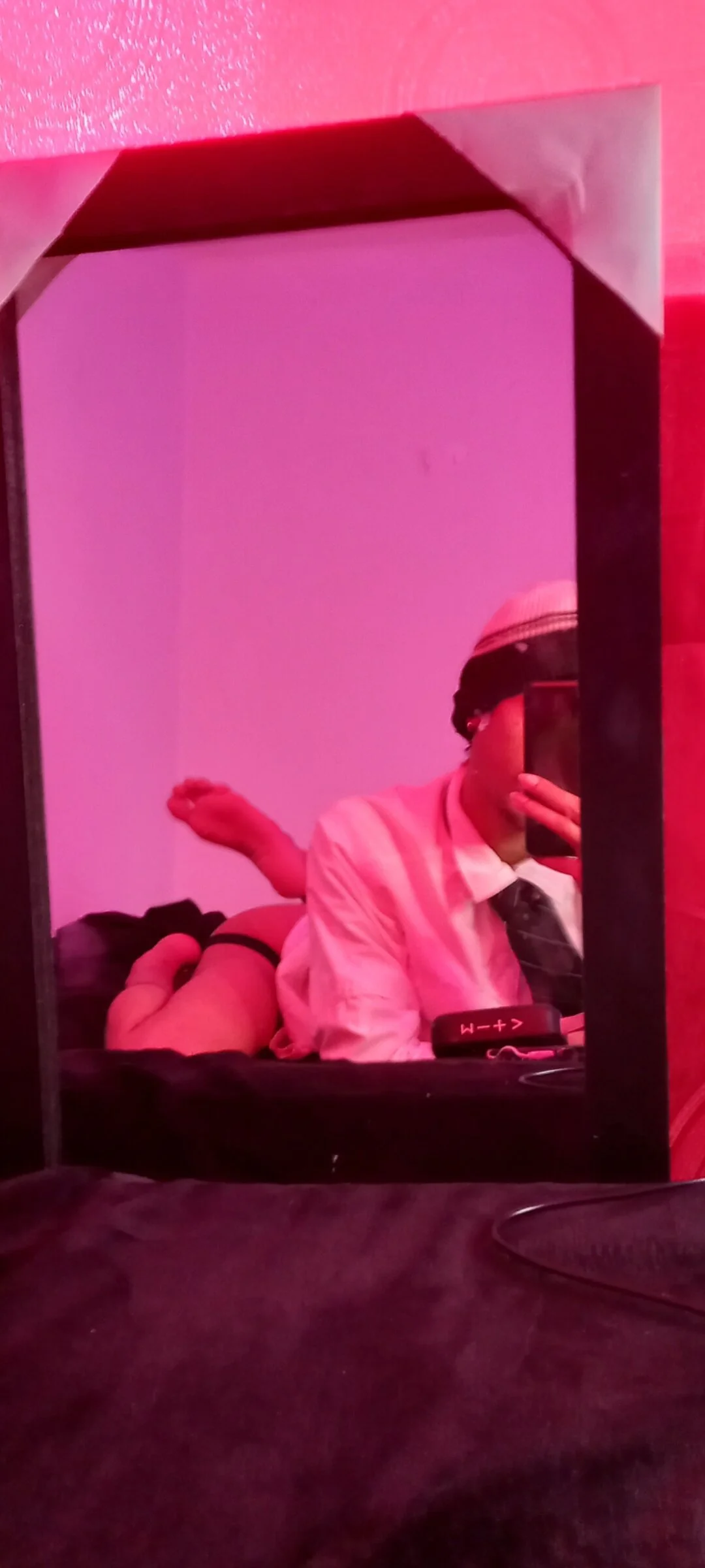 XXX Porn Photo of Nude Apolo_garcia20 12