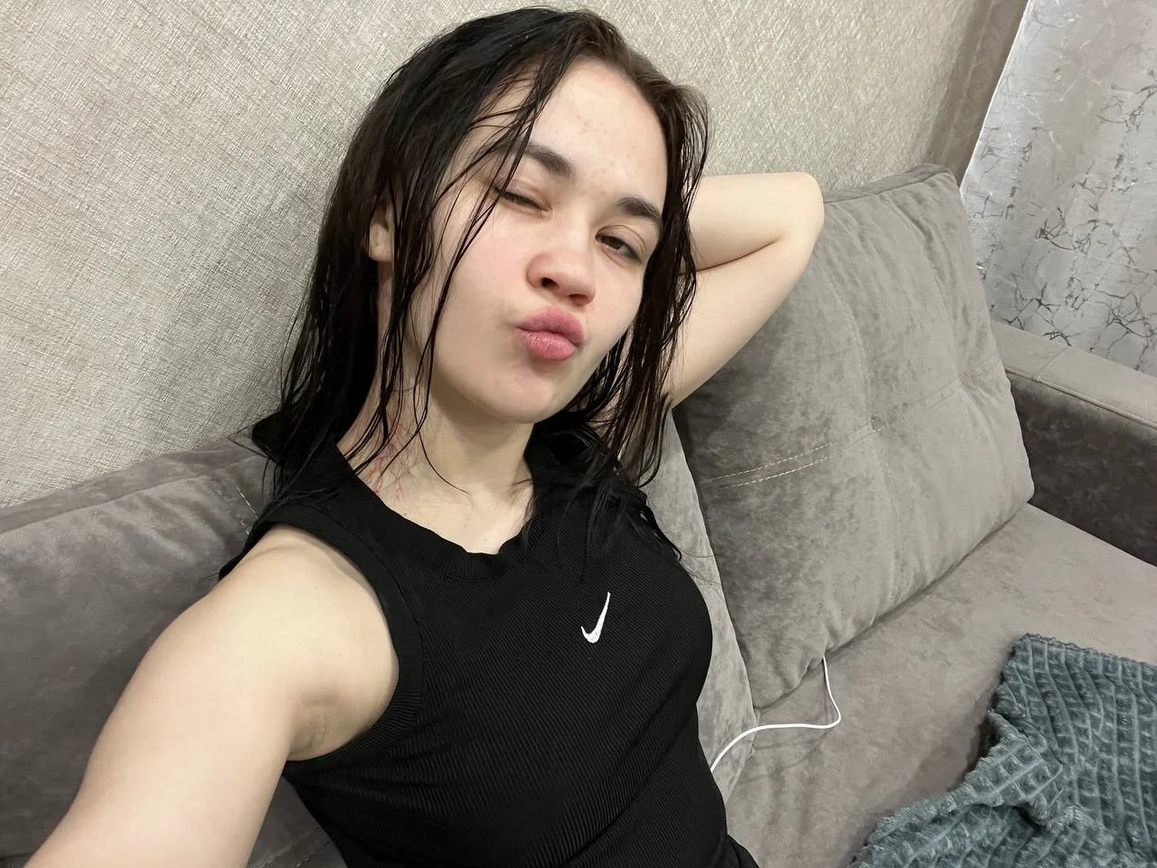 XXX Porn Photo of Nude MindaMingo 14