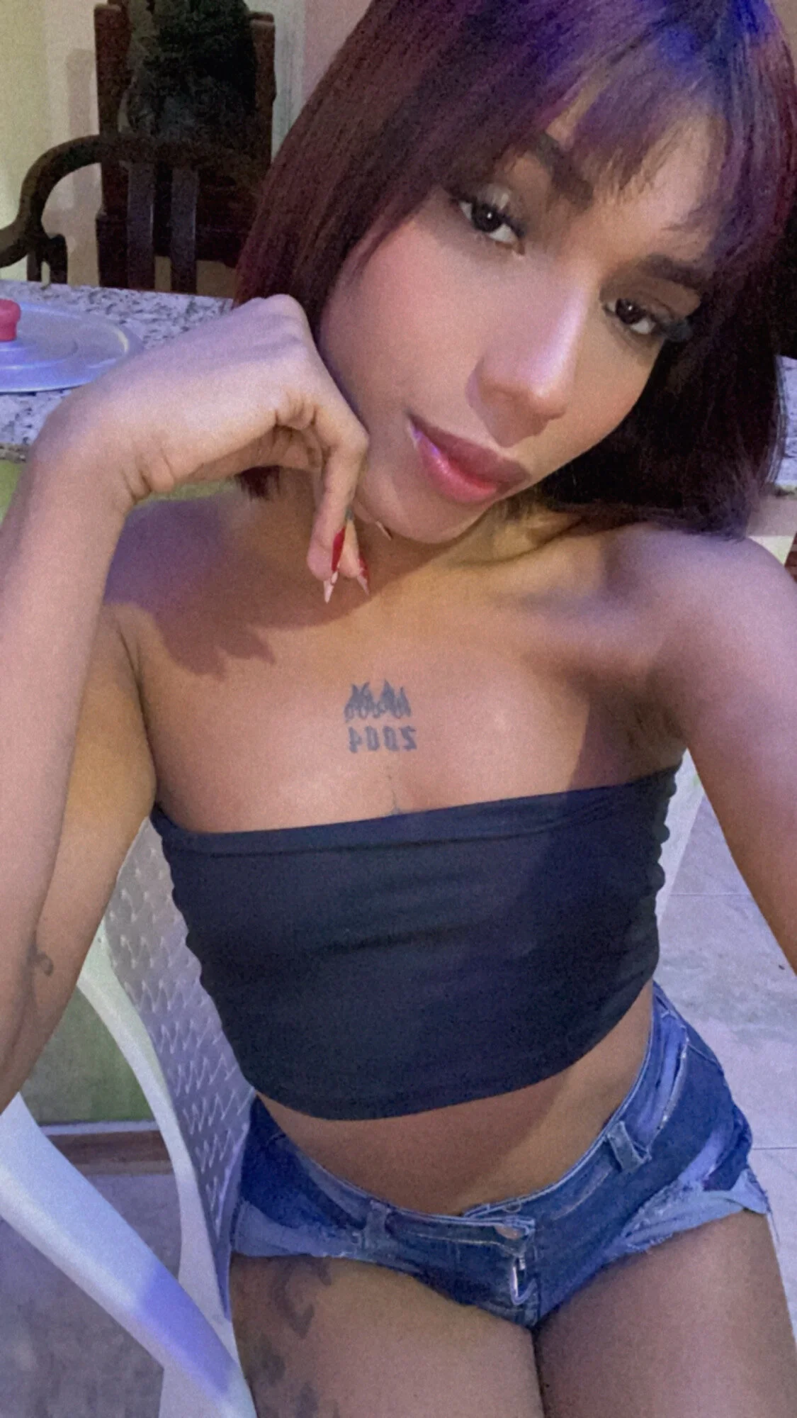 XXX Porn Photo of Nude Mia_Castro_xx 24