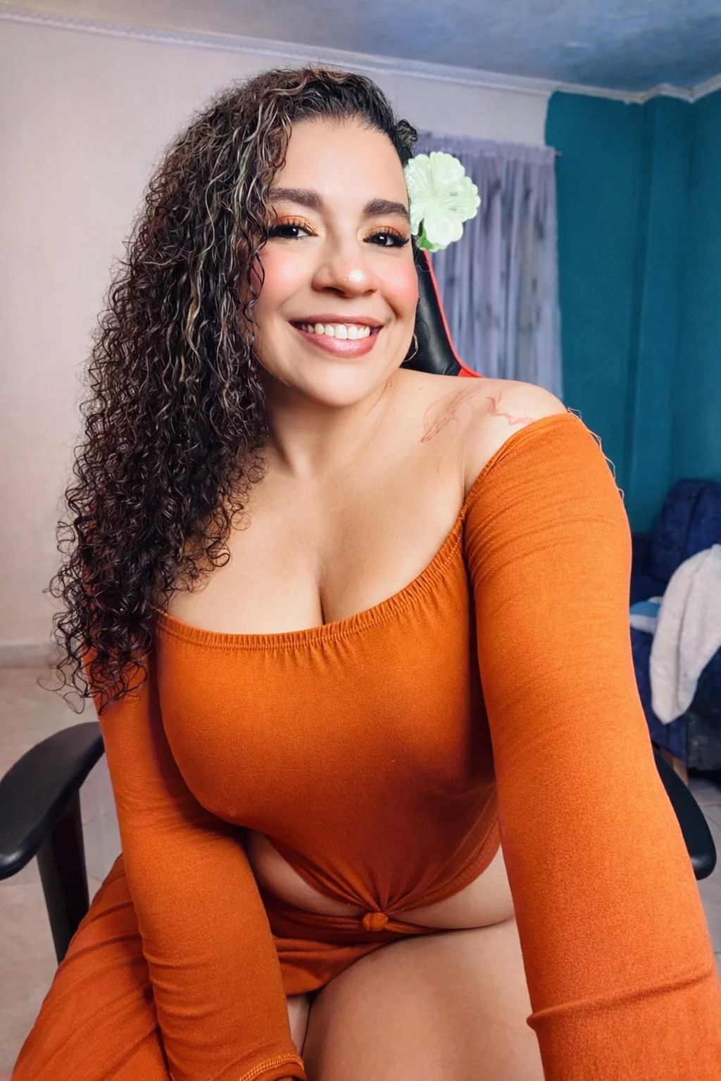 XXX Porn Photo of Nude miss_grace_01 55