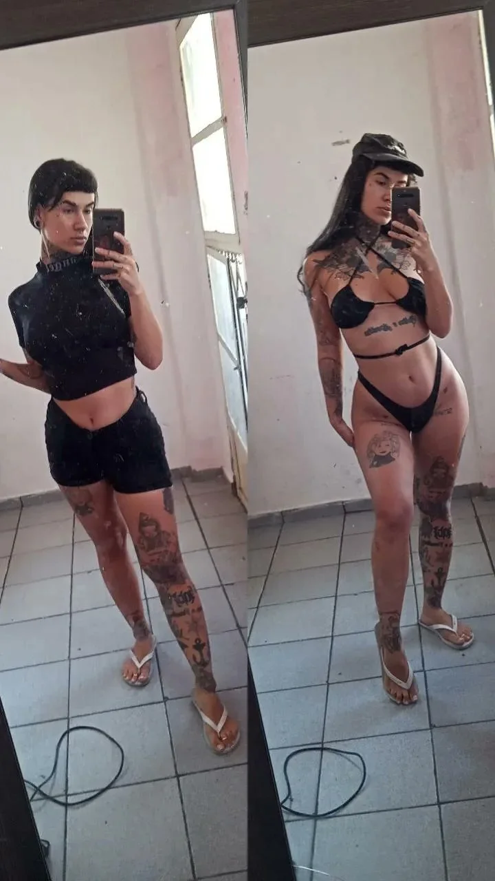 XXX Porn Photo of Nude suesky 14
