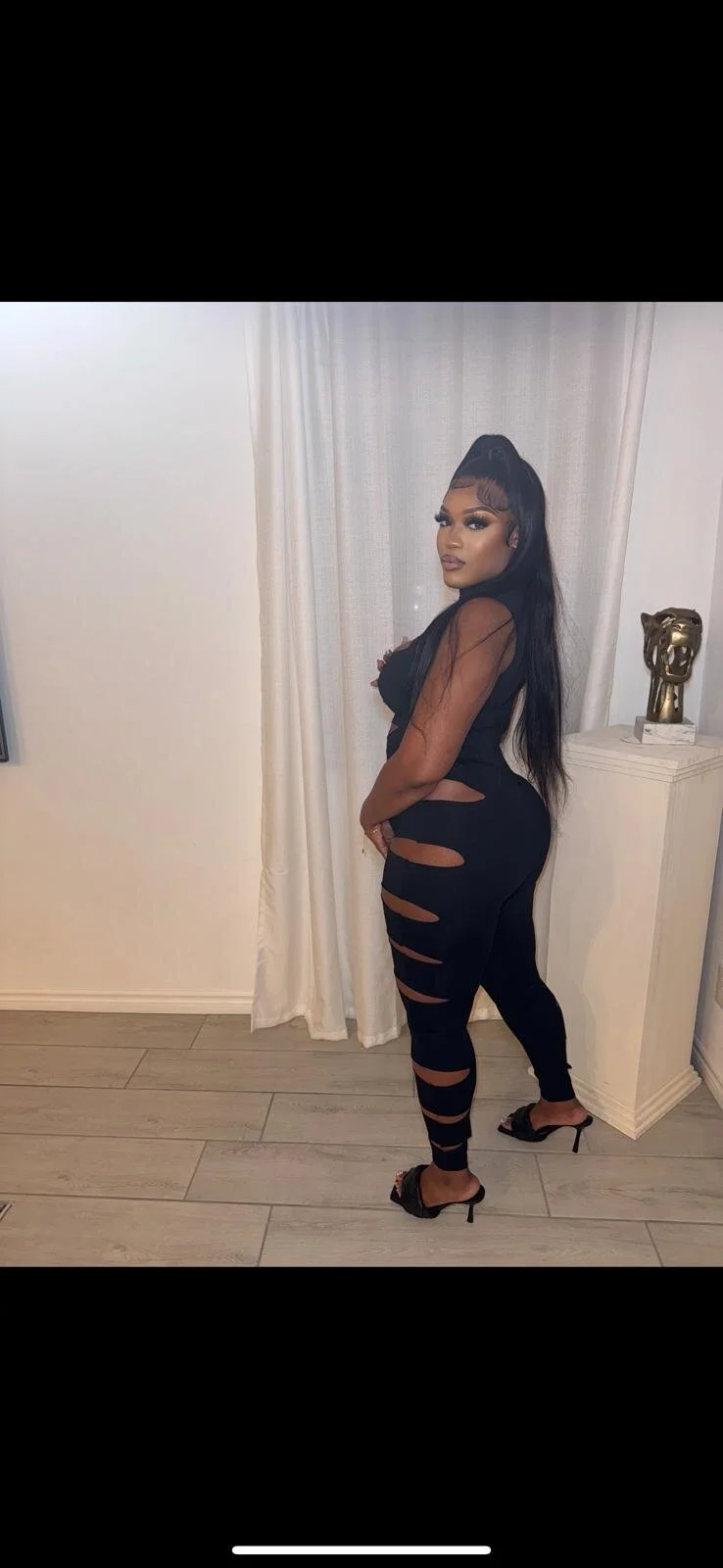 XXX Porn Photo of Nude PrincessDreamm 6