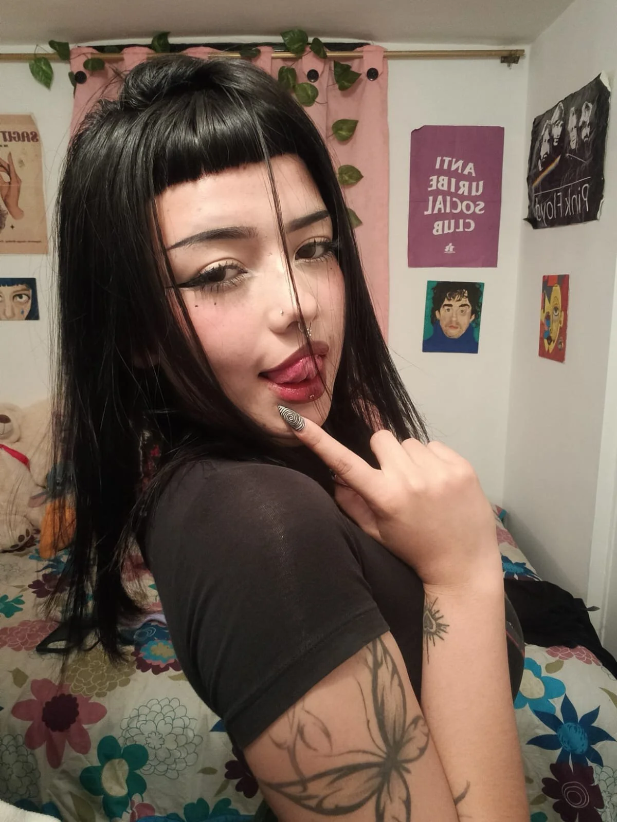 XXX Porn Photo of Nude magic_zantana 1