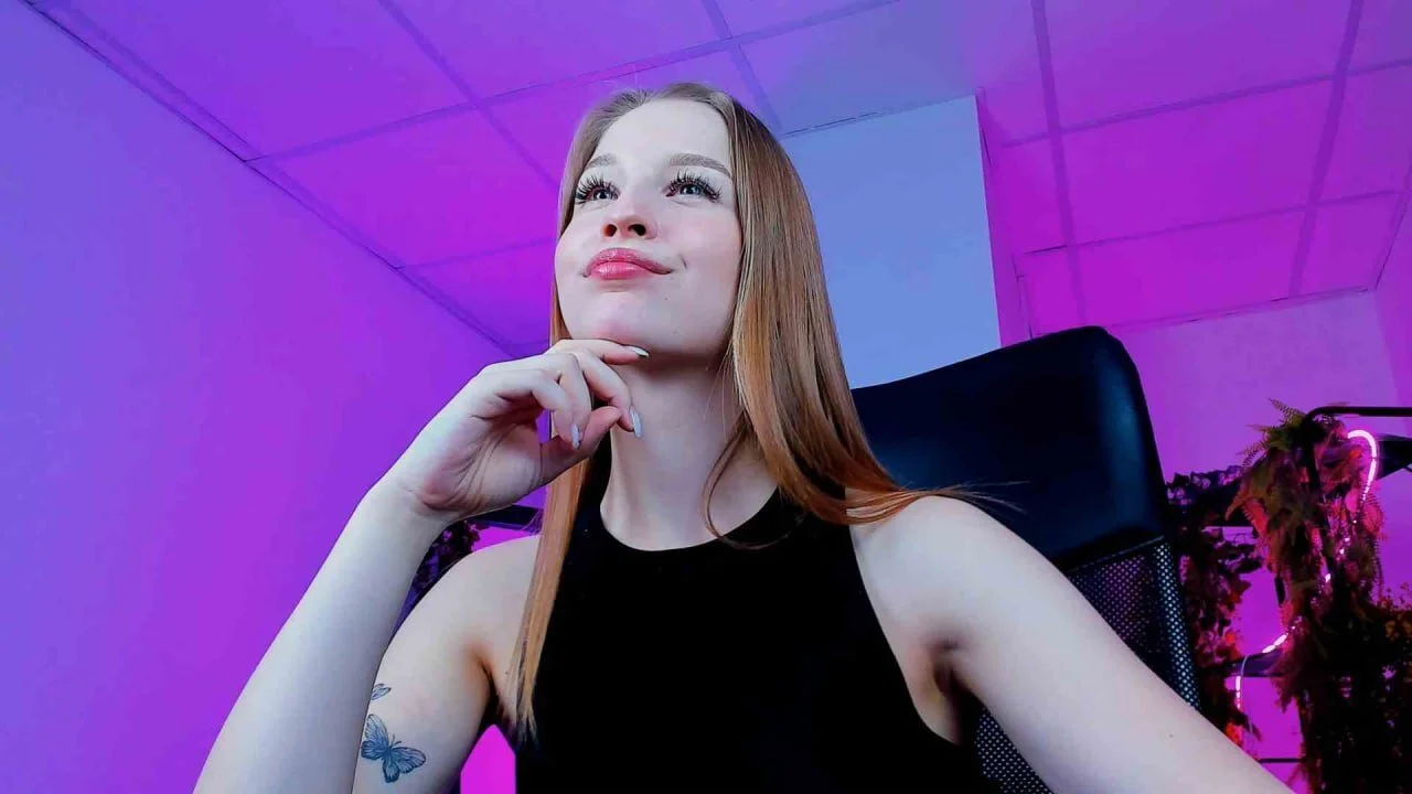 XXX Porn Photo of Nude CuteMousee 33