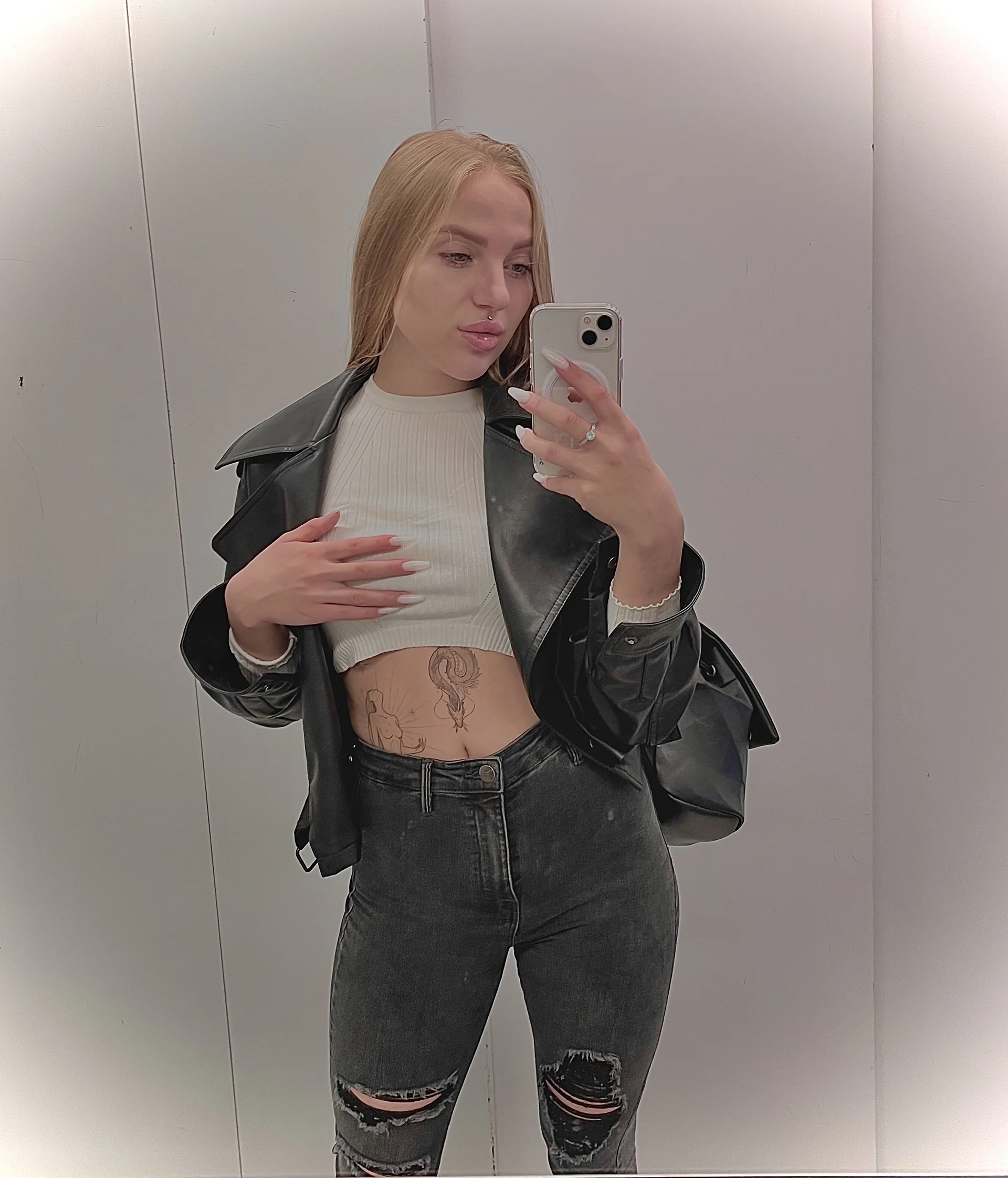 XXX Porn Photo of Nude pinkstar_ 27