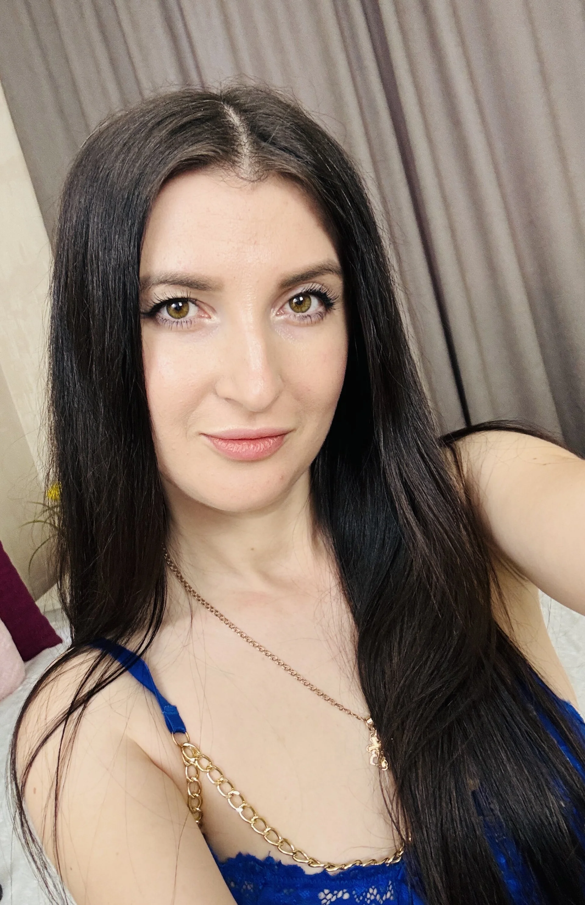 XXX Porn Photo of Nude EvelinCuper 72