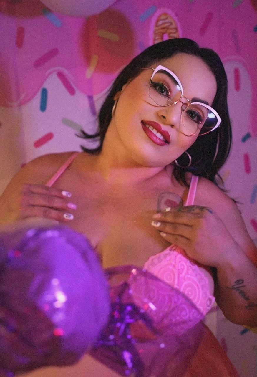 XXX Porn Photo of Nude big_tits_and_heels 8