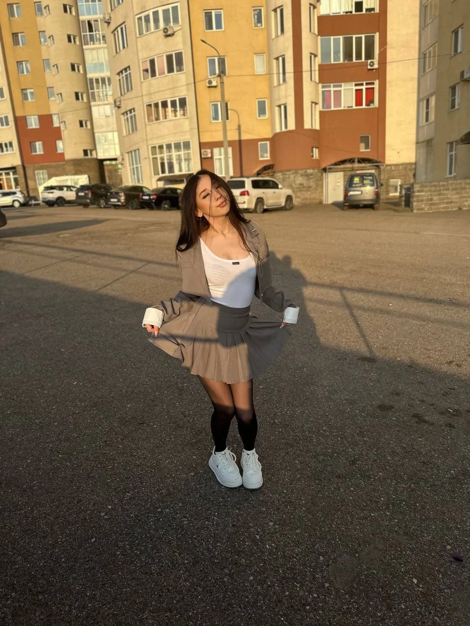 XXX Porn Photo of Nude Sssonya 190