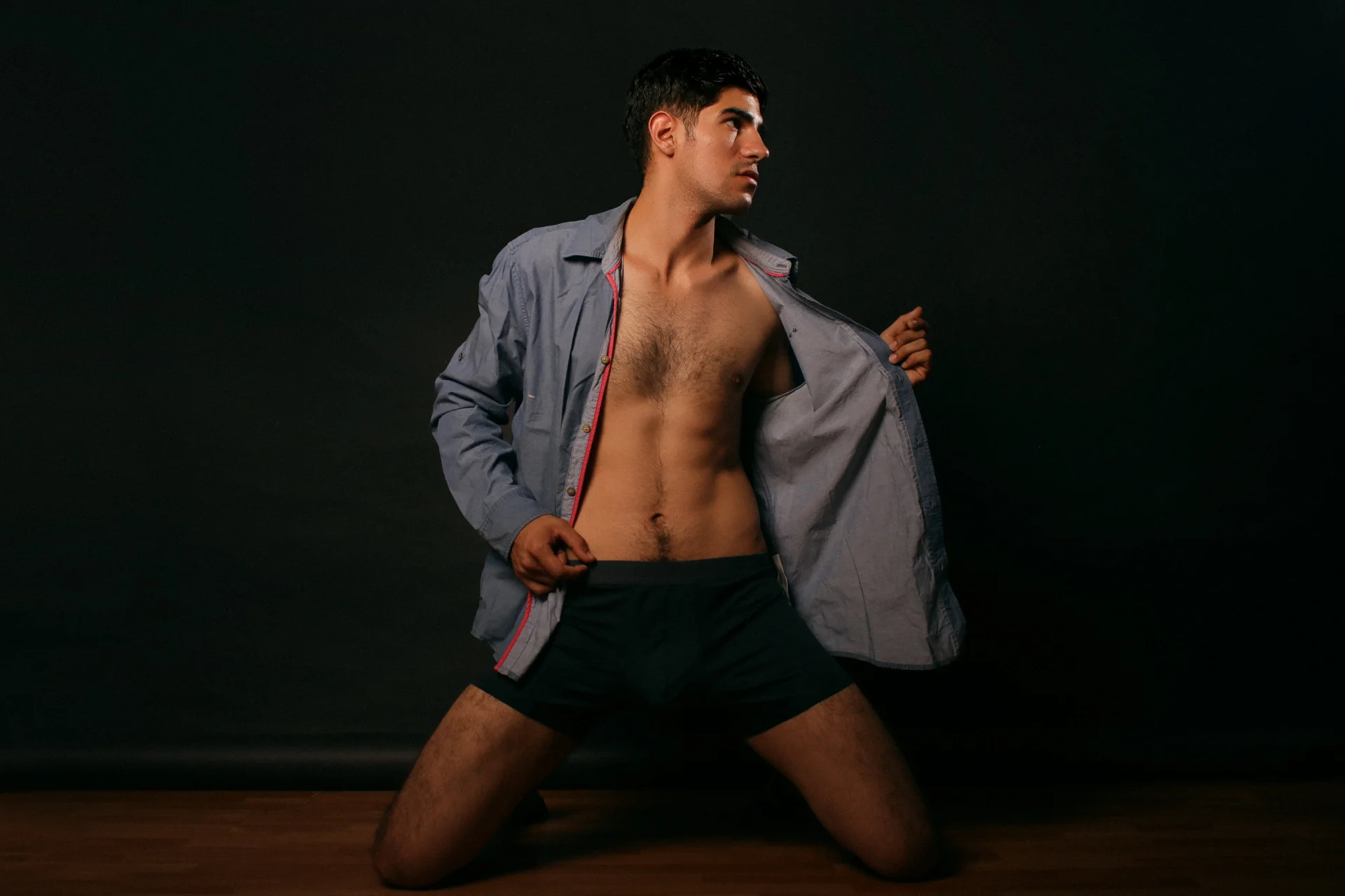 XXX Porn Photo of Nude tommy_badboyy 6