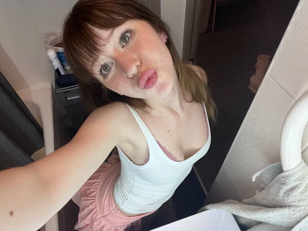 XXX Porn Photo of Nude vxngelix 7