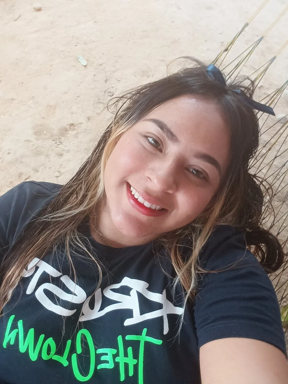 XXX Porn Photo of Nude taliana_mateus 13