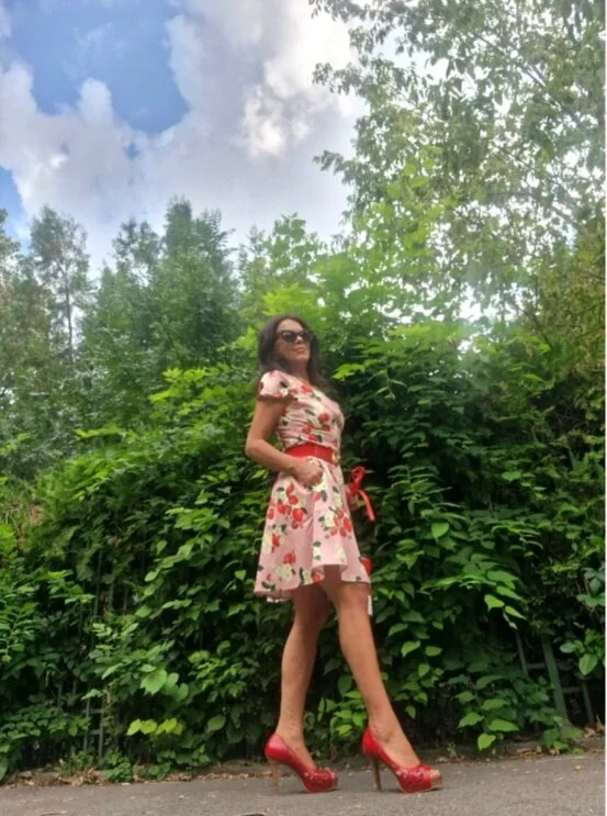 XXX Porn Photo of Nude Lissabeta 509