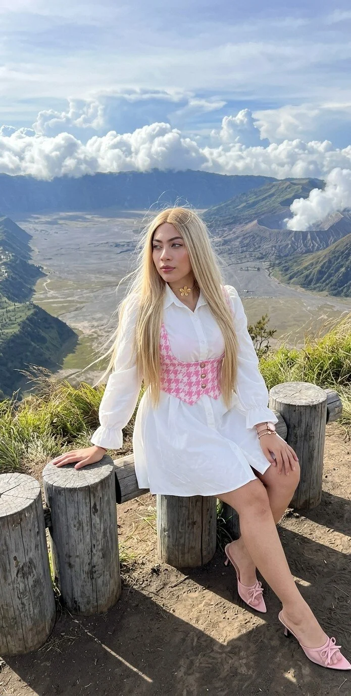 XXX Porn Photo of Nude Amapolaa1 11