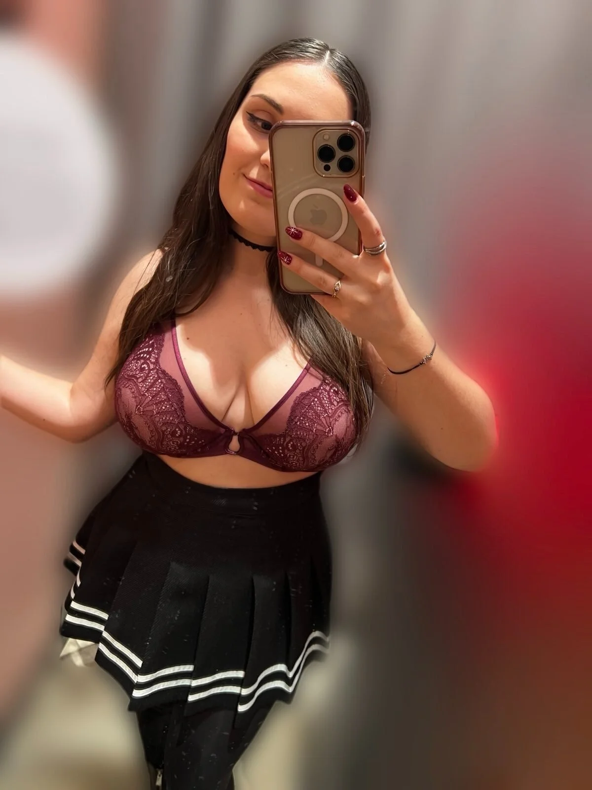 XXX Porn Photo of Nude WendyMarvell_Official 5