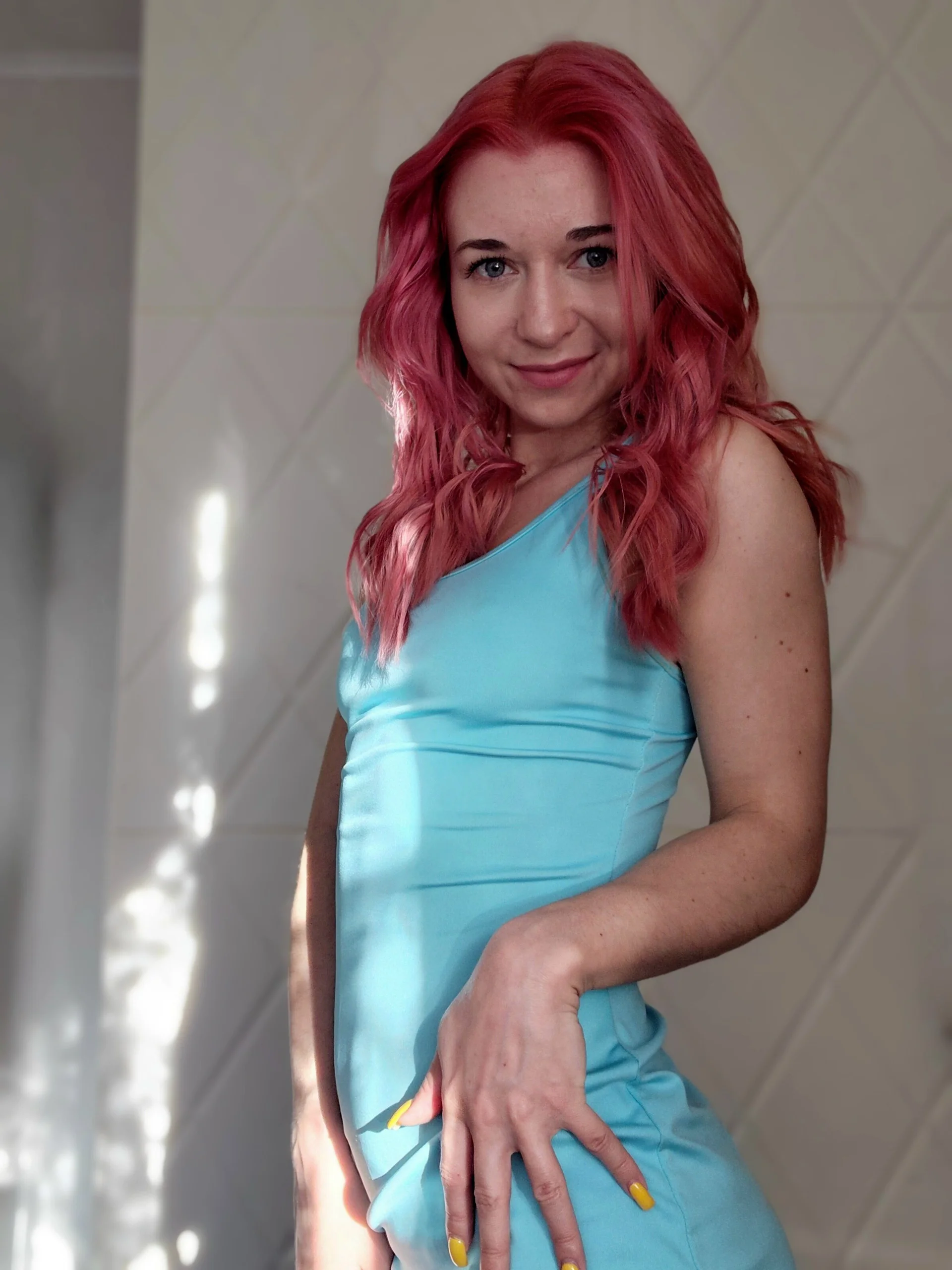 XXX Porn Photo of Nude Lunaria5391 1