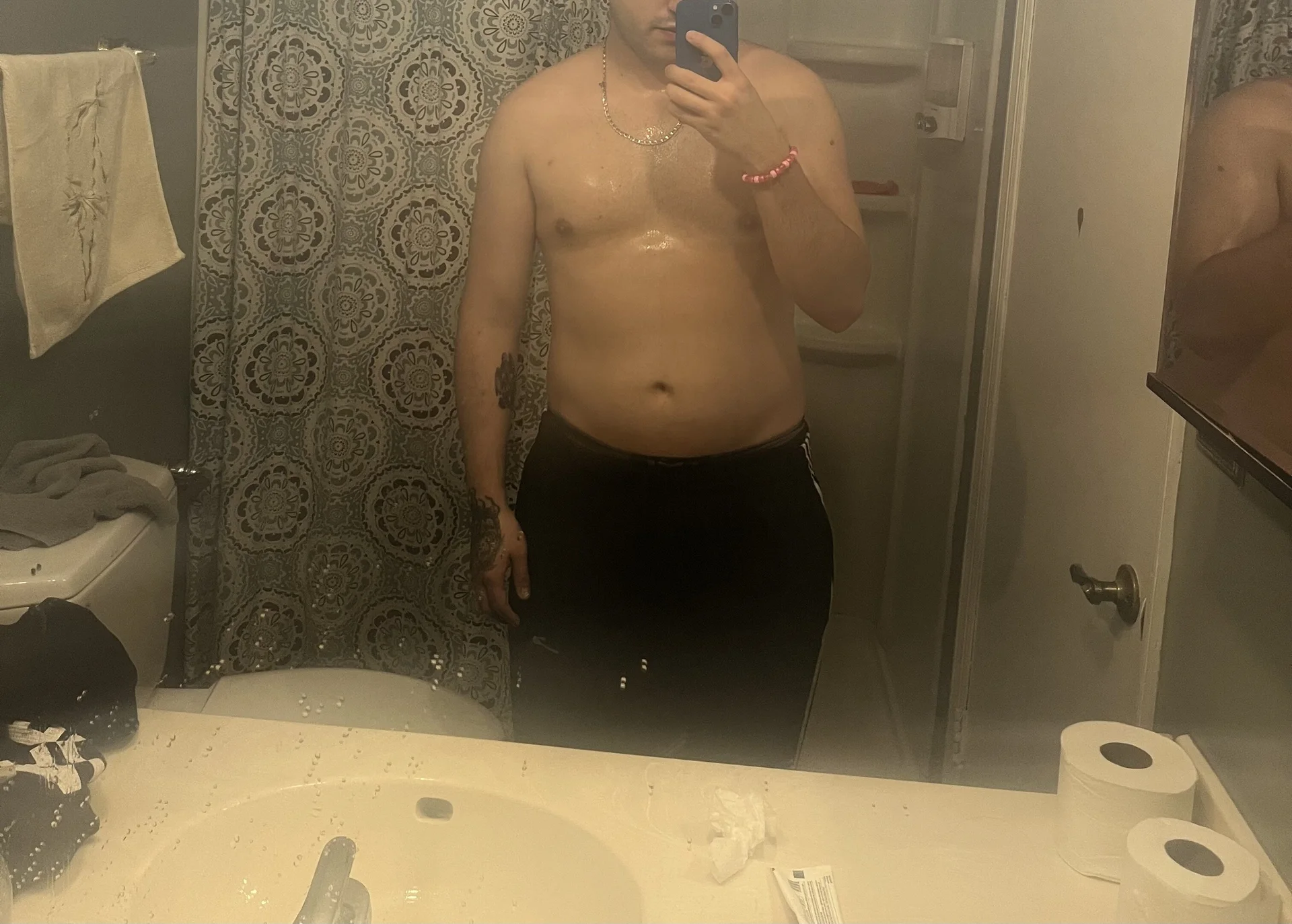 XXX Porn Photo of Nude ignagzz 2