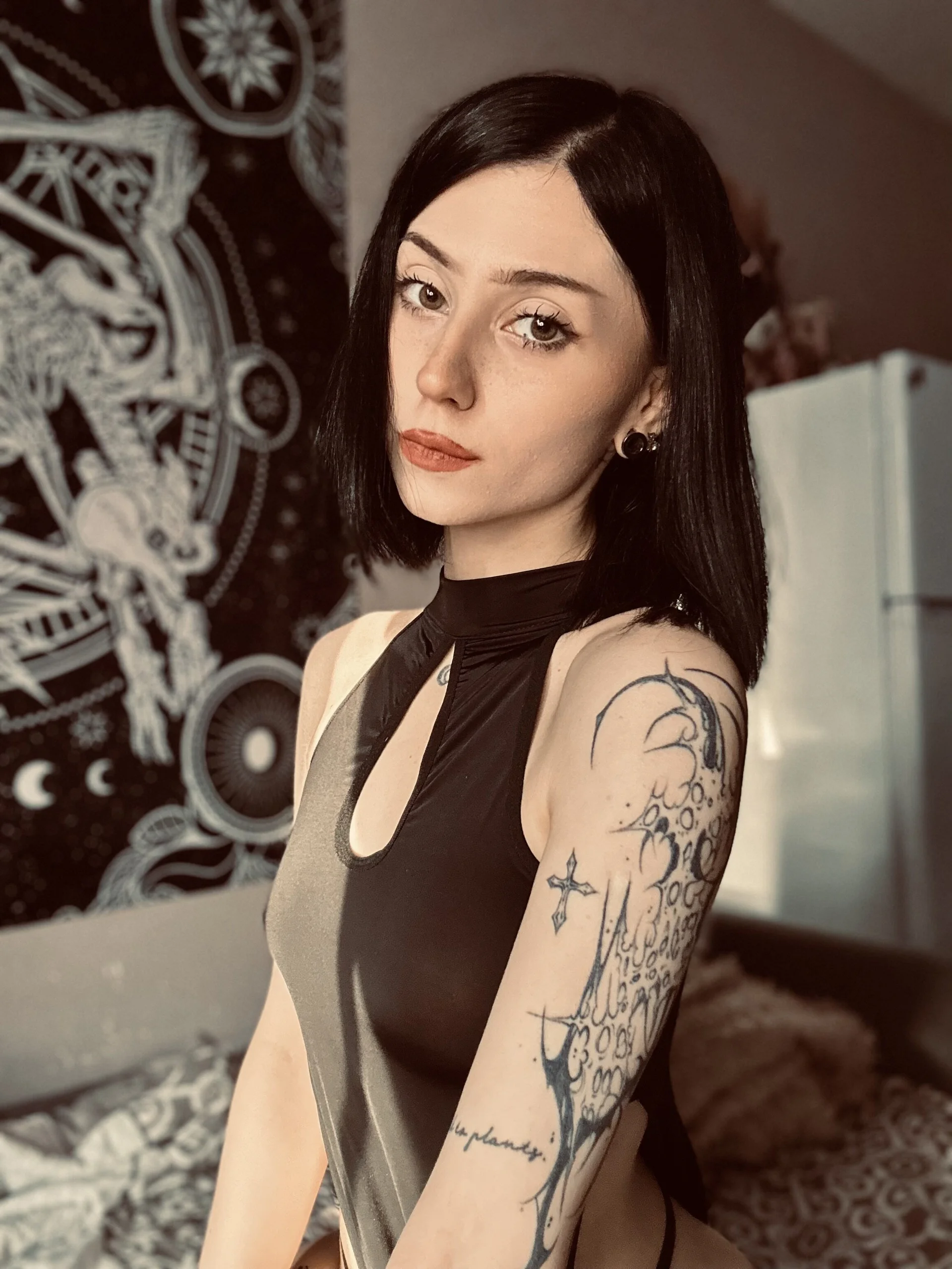 XXX Porn Photo of Nude poisondevotion 26