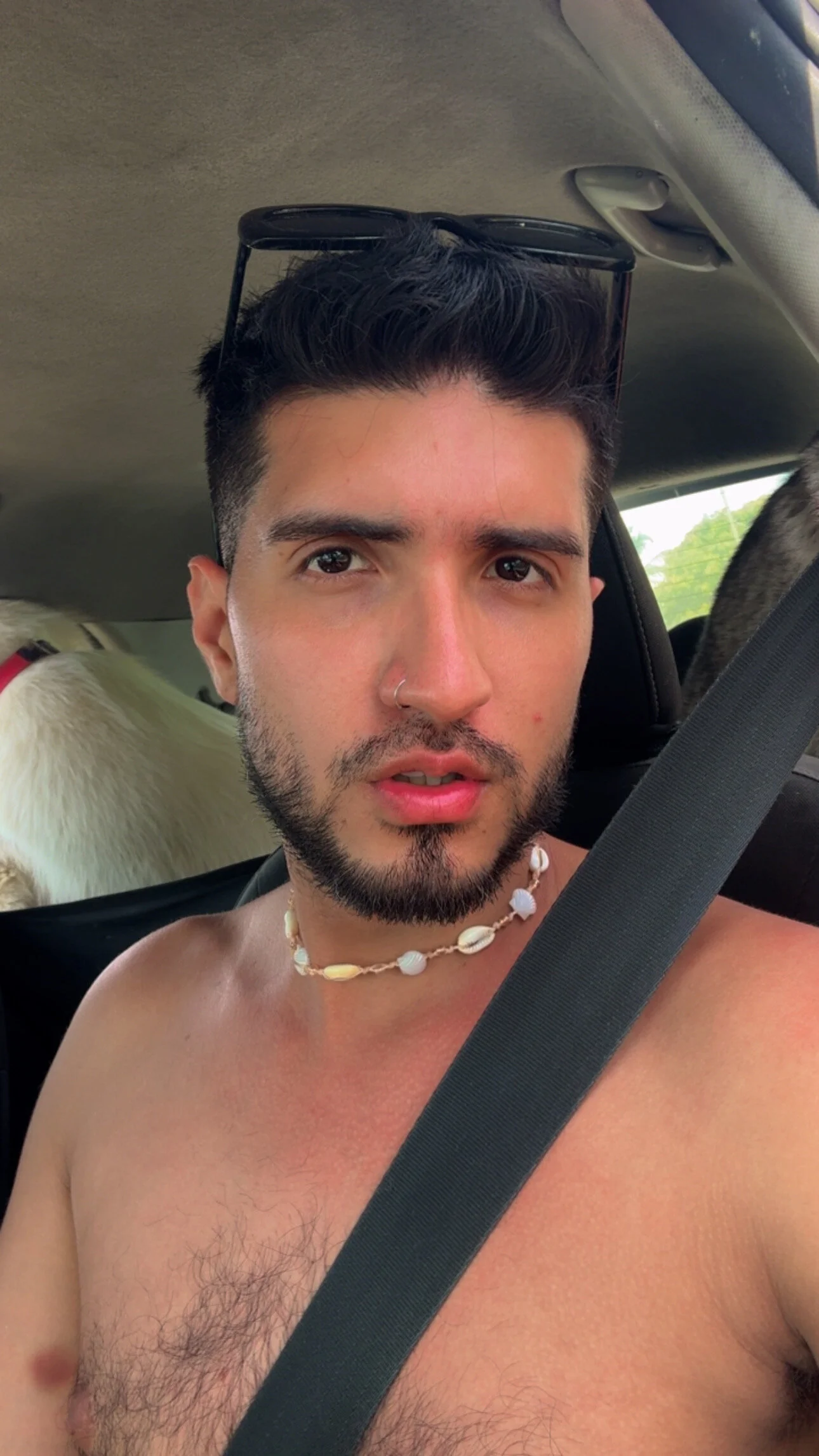 XXX Porn Photo of Nude bryXonStorm 47